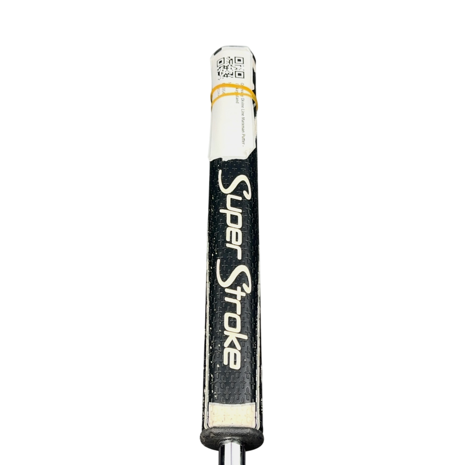 Odyssey White Hot XG Marxman Putter / 34"