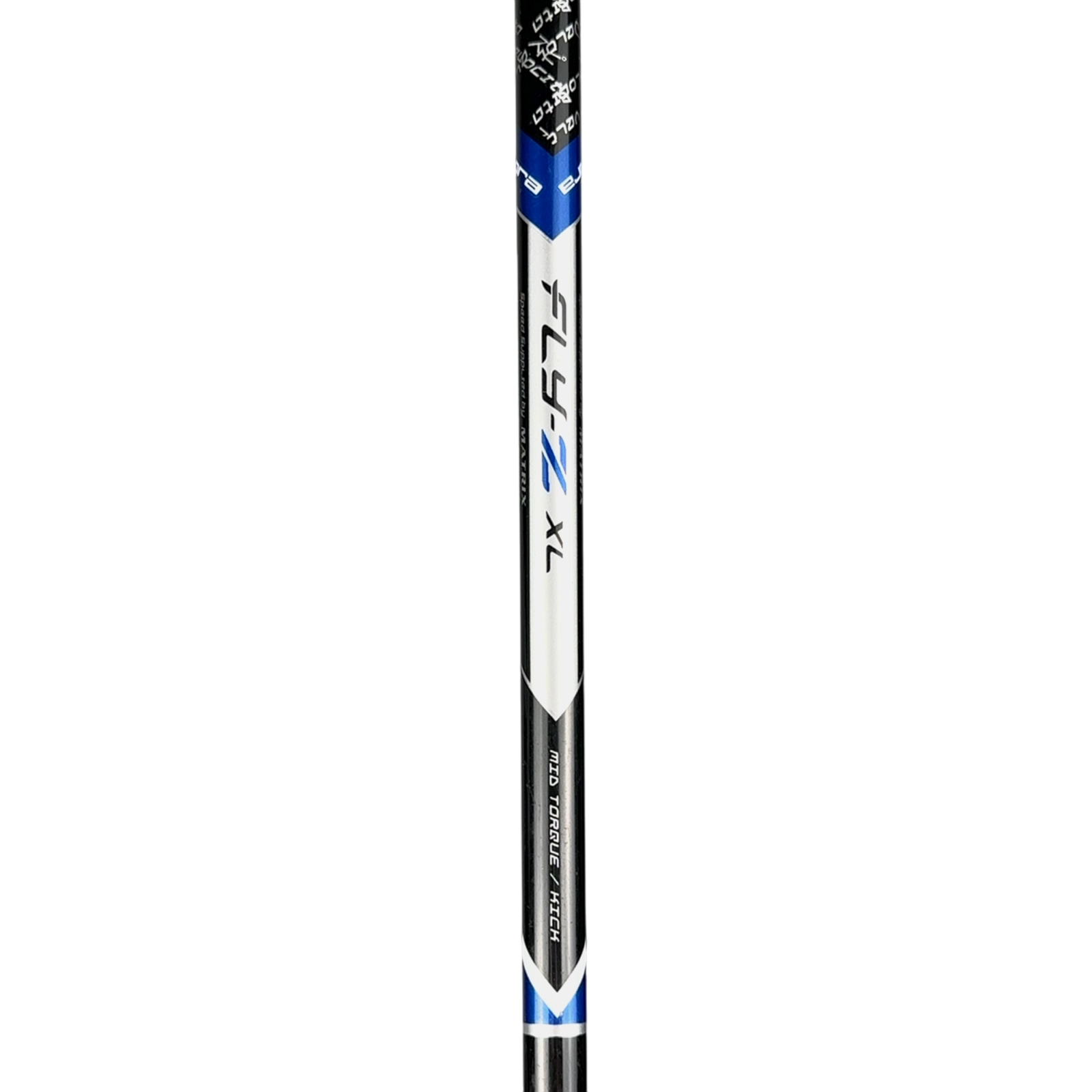 Cobra Fly-Z XL Hybrid / Flex A-flex / #5/25