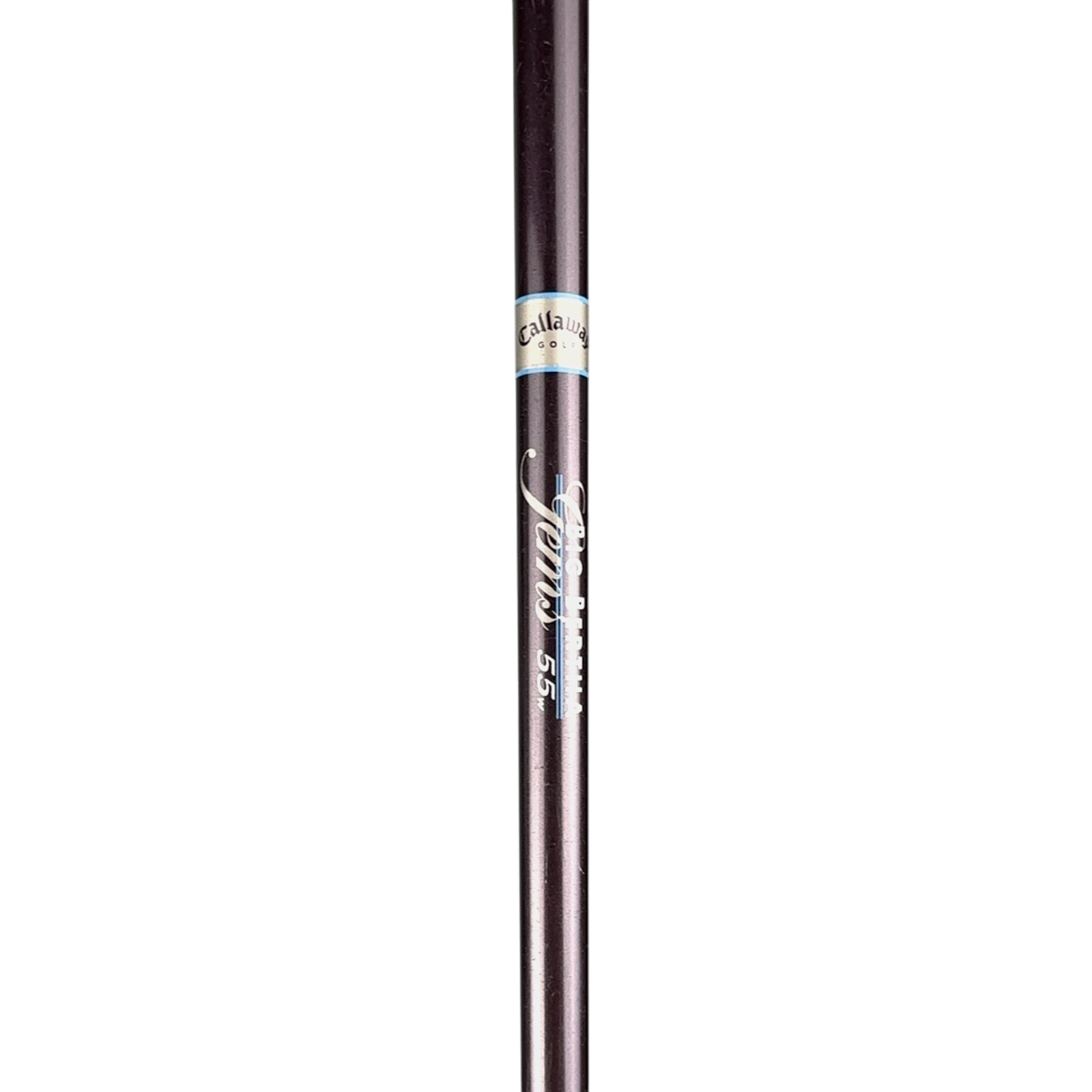Callaway Big Bertha Fairway Wood / Flex Ladies / #5/18