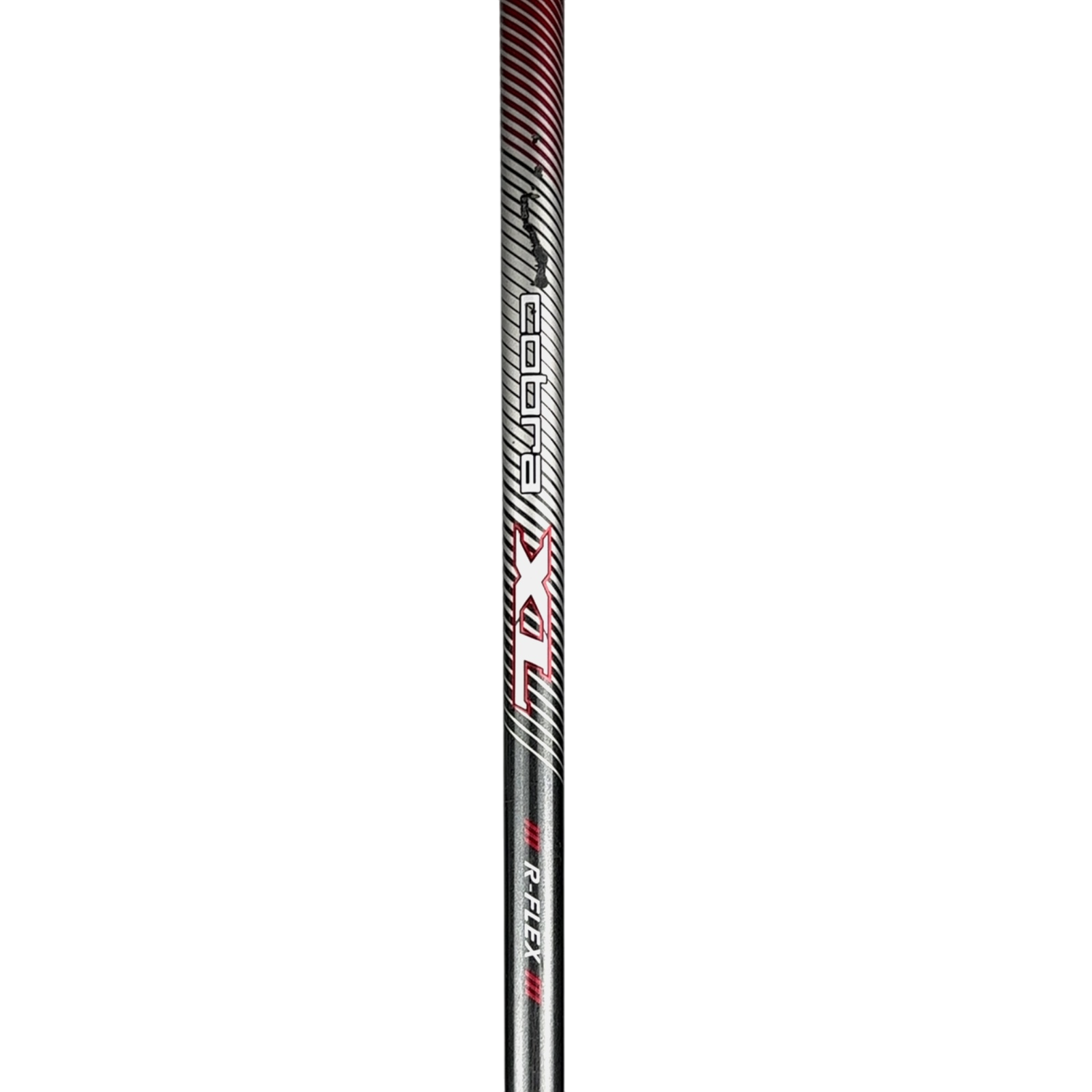 Cobra XL Fairway Wood / Flex Regular / #3/15