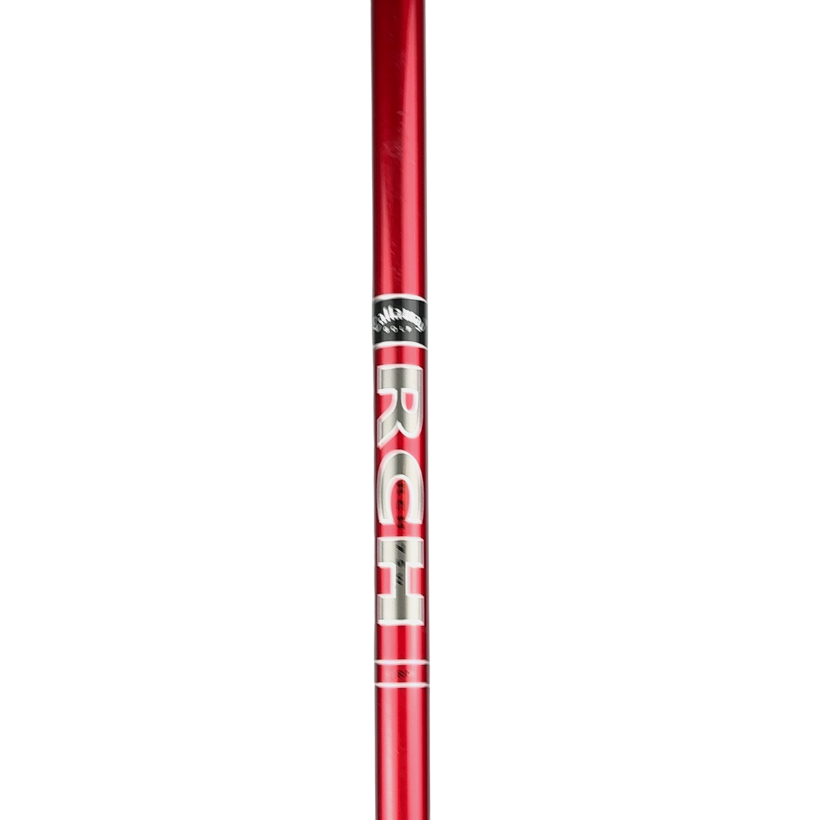 Callaway Big Bertha Fairway Wood / Flex Stiff / #5/18