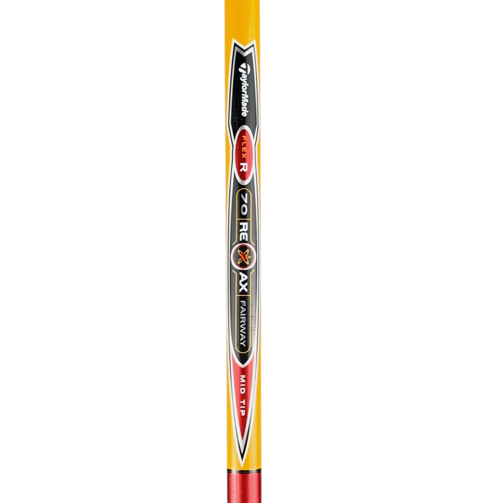 TaylorMade R7 st  / Flex Regular / #3/15