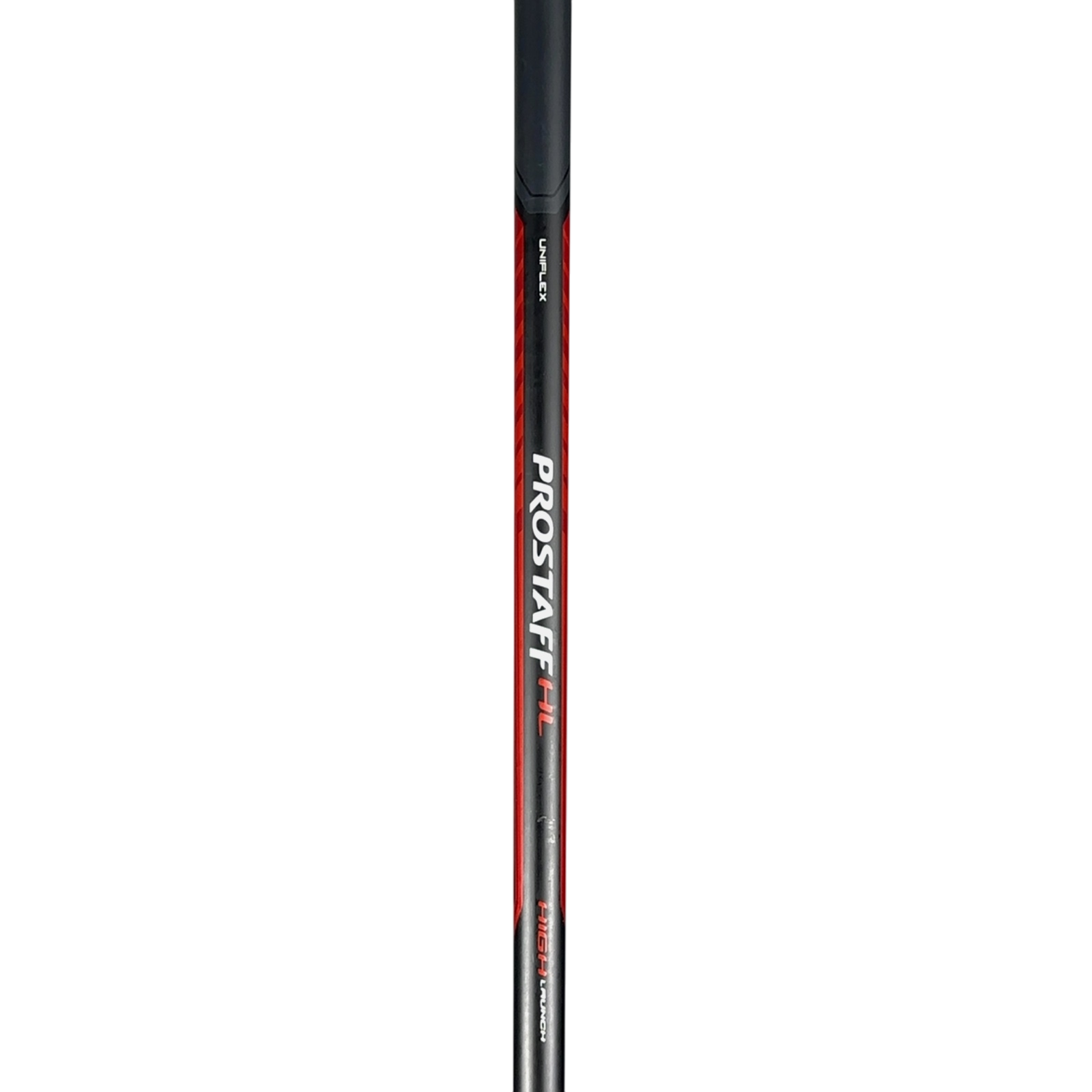 Wilson Prostaff Fairway Wood / Flex Uniflex / #3/16