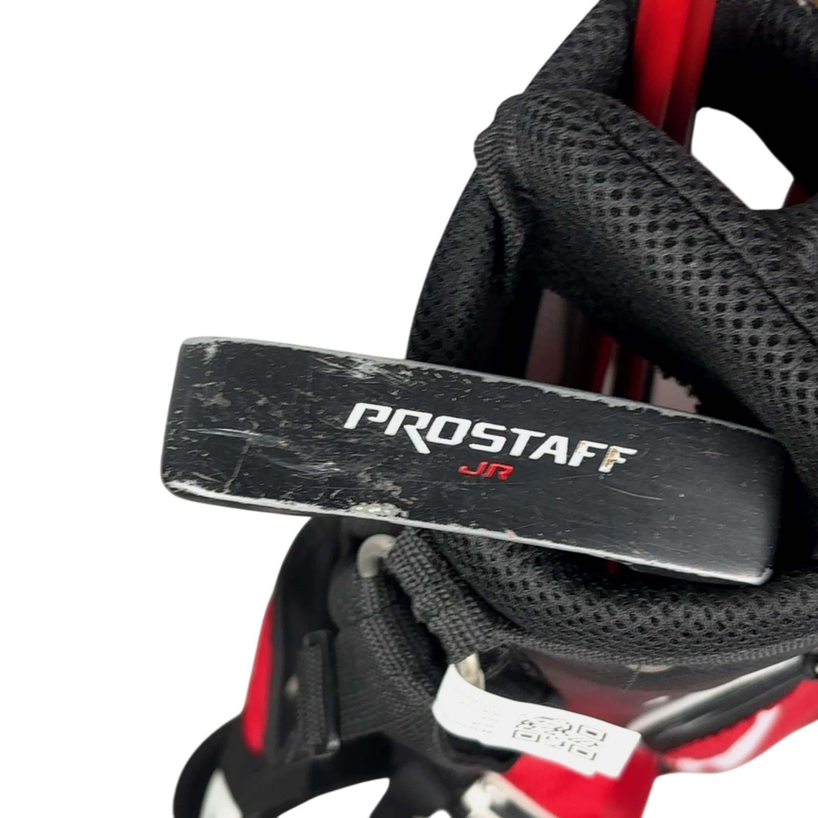 Wilson Prostaff Komplet Sæt Med Bag / 5+7+PW / Flex Junior  / Grafit