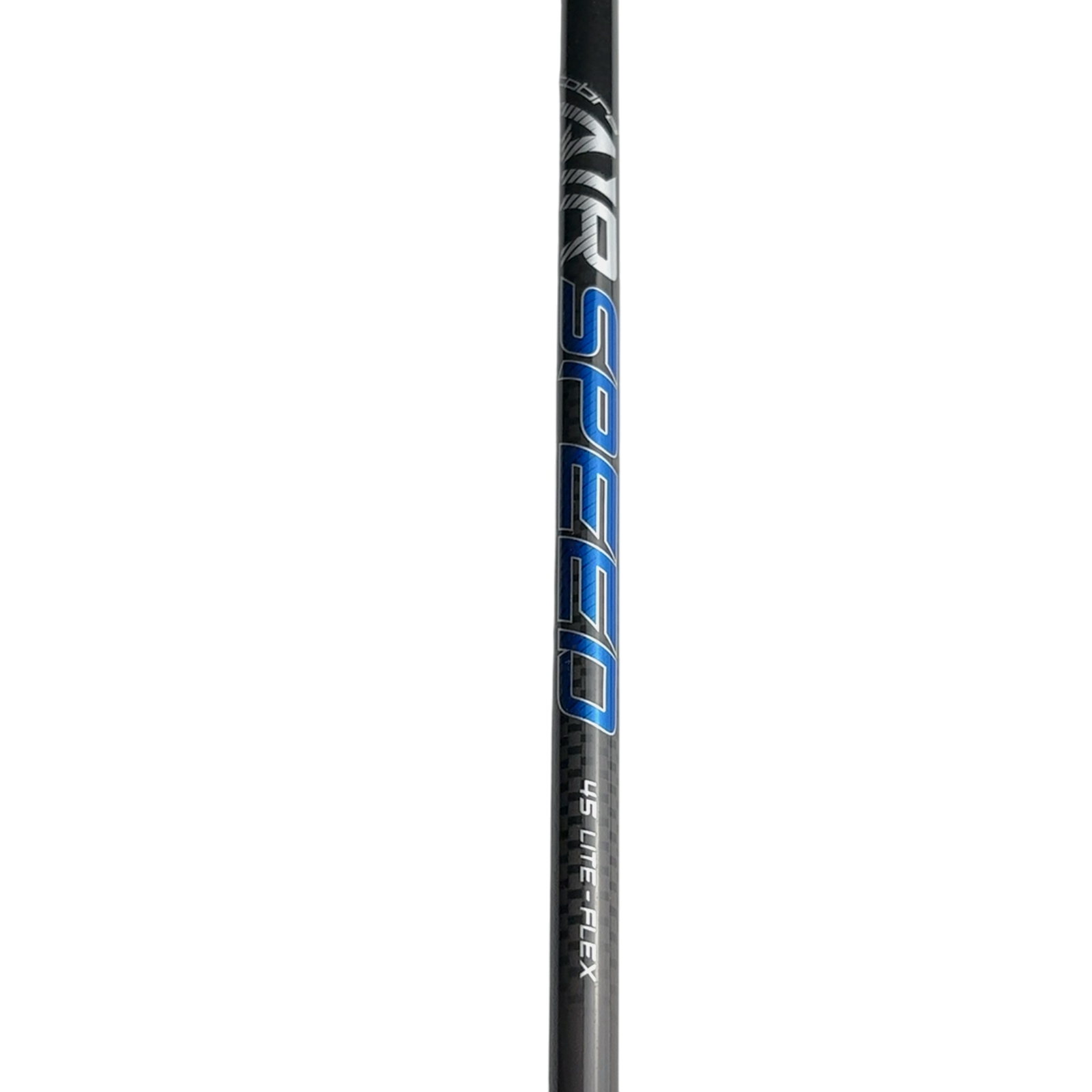 Cobra F max R-speed Jernsæt / 5-PW / Flex A-flex Grafit