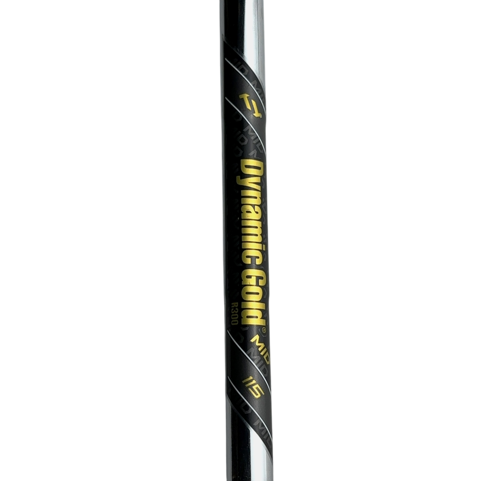 Wilson Staff Staff Model Jernsæt / 5-9i / Flex Regular Stål