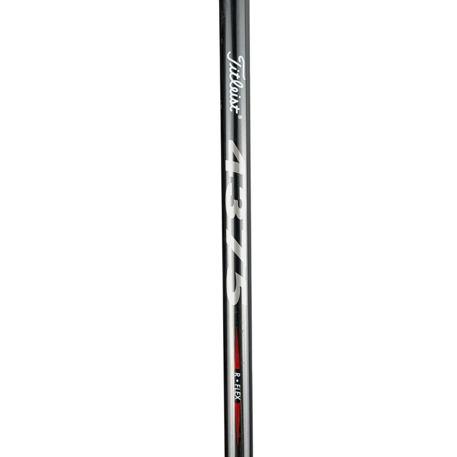 Titleist 906F2 Fairway Wood / Flex Regular / #5/18