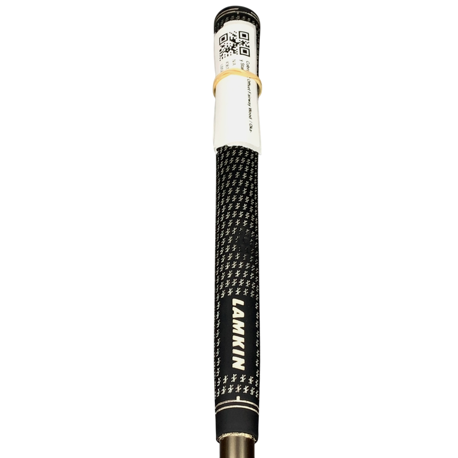 Cobra SZ Offset Fairway Wood / Flex A-flex / #3/15