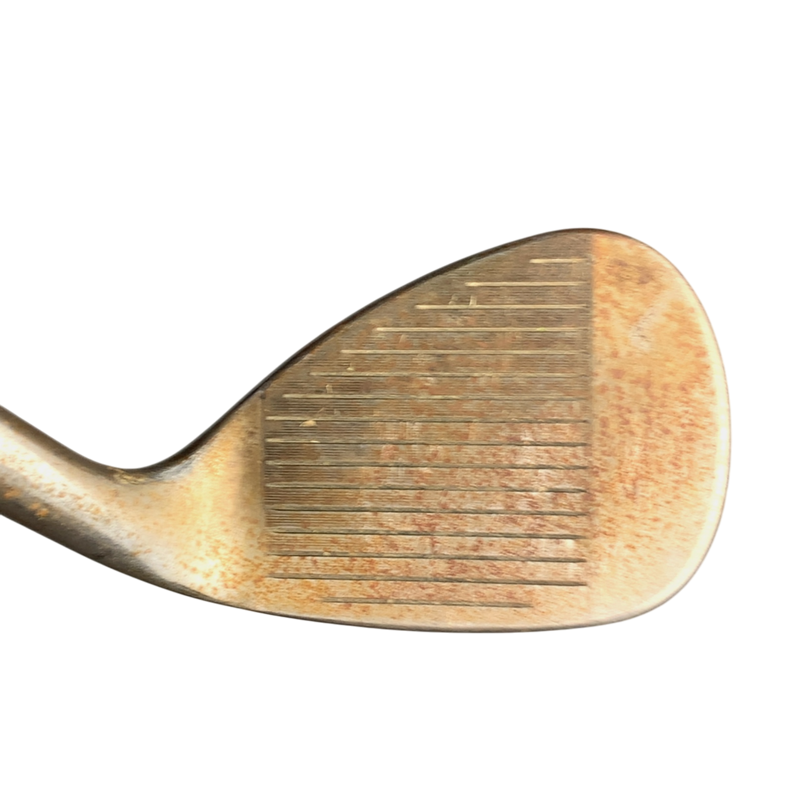 Venstre Callaway MackDaddy 4 Wedge / Flex Stiff / 60/08