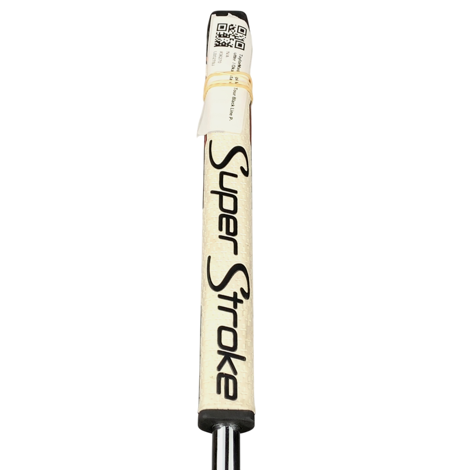 Venstre TaylorMade Spider Tour Putter / 34"