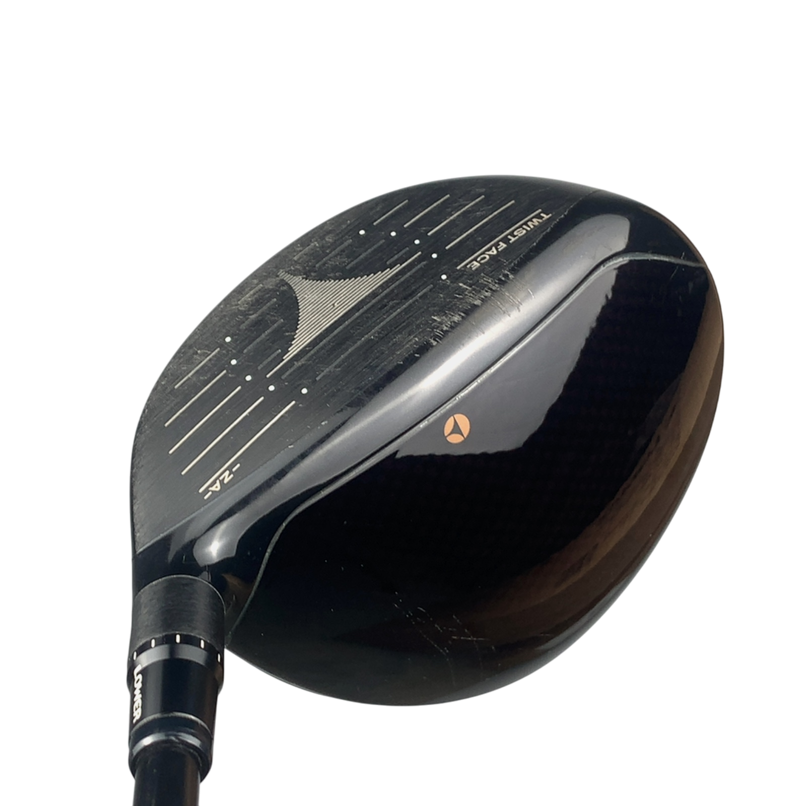 TaylorMade BRNR Mini D 13.5 ヘッドのみ TaylorMade BRNR Mini Driver / Flex Regular / Loft 13.5