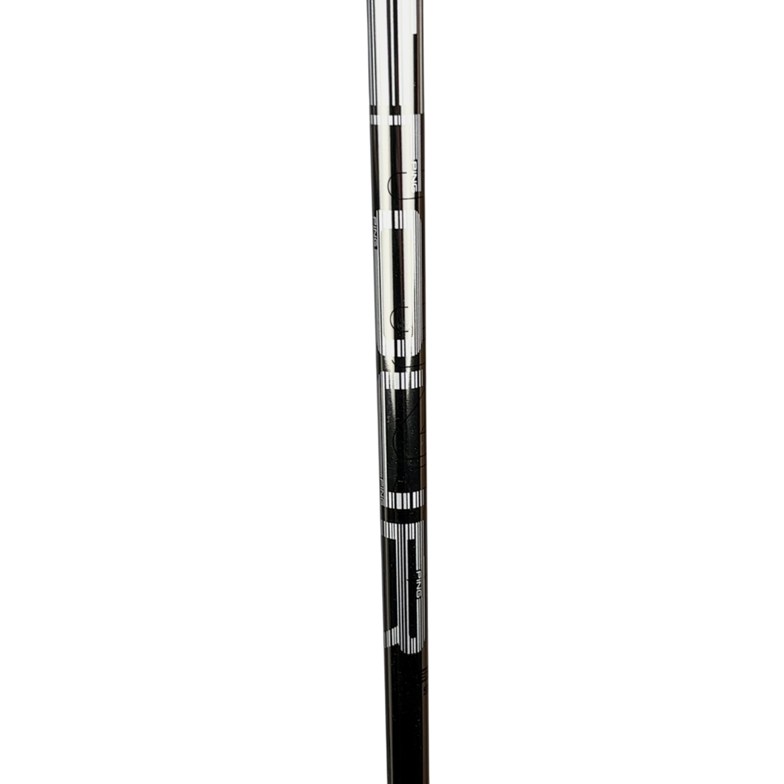 Driver Skaft / Flex Stiff / Ingen Adapter
