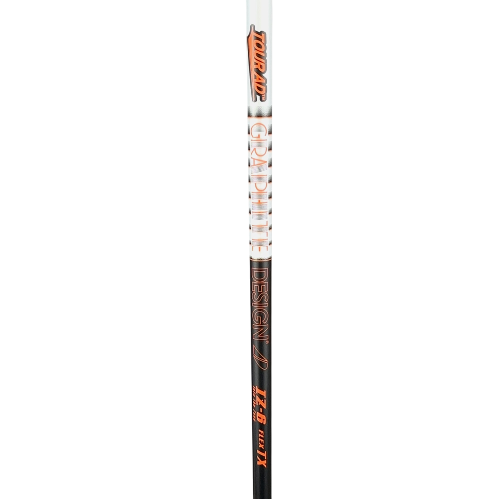 Driver Skaft / Flex Tour X-stiff / TaylorMade 2nd Gen