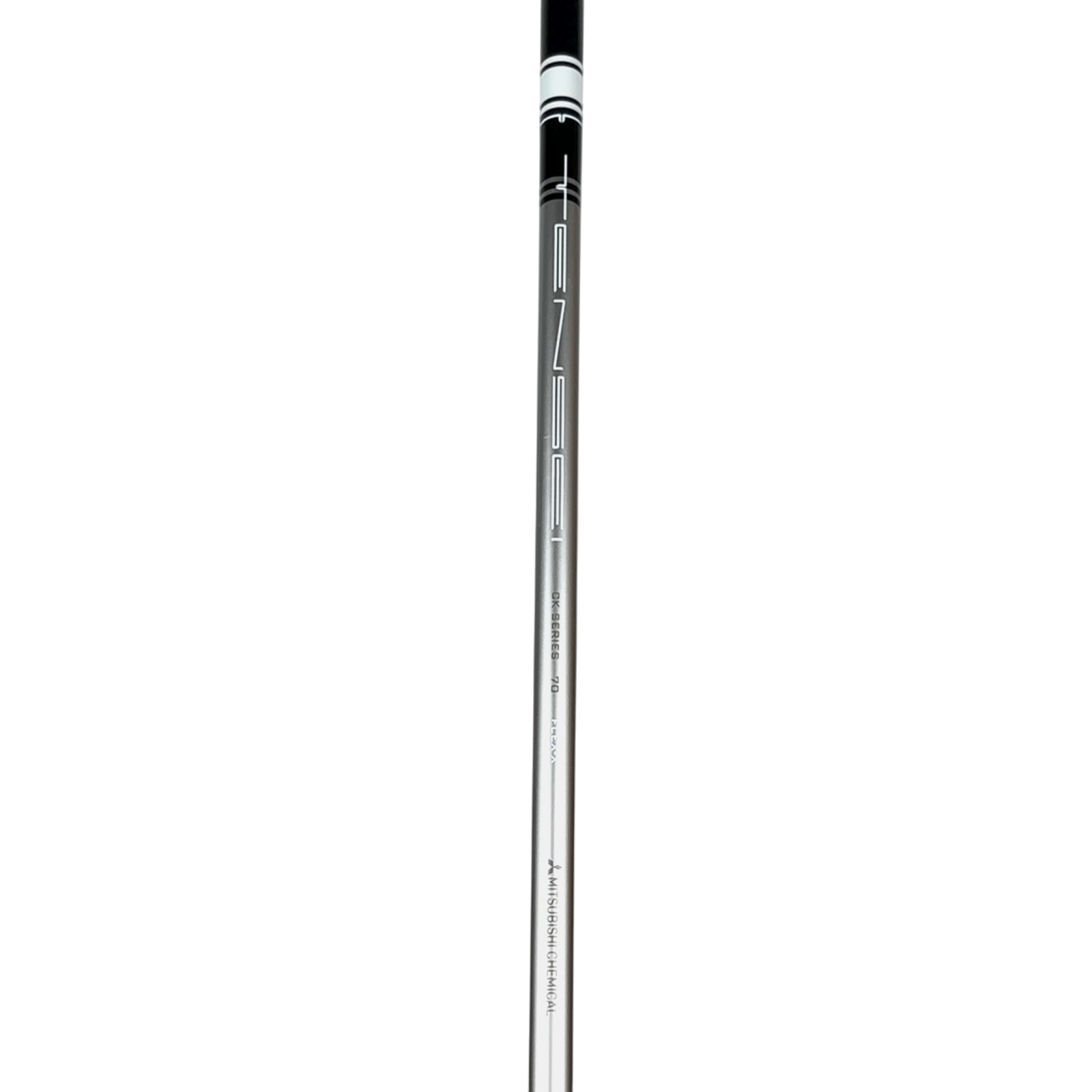 Driver Skaft / Flex X-Stiff / Ping 4th Gen