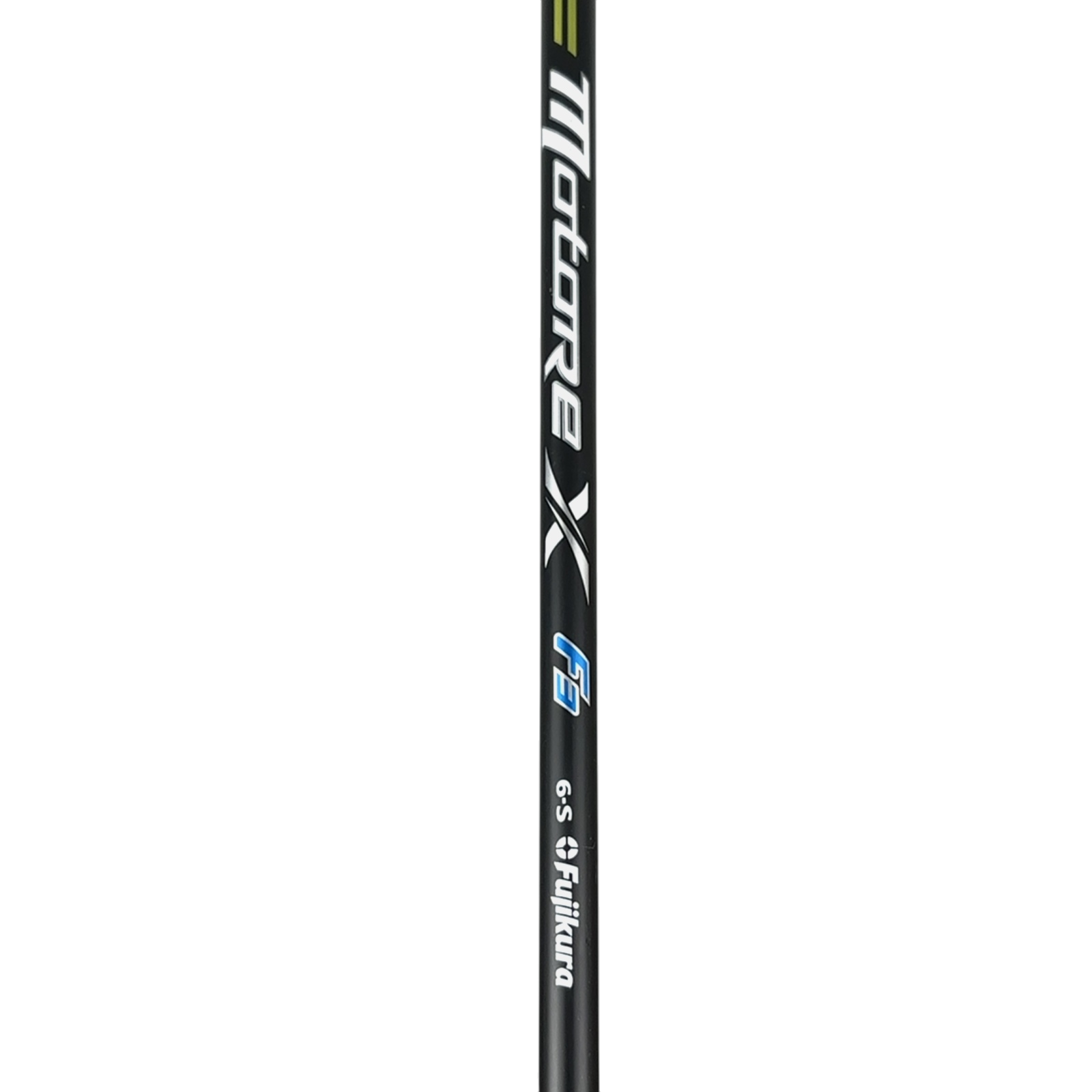 Driver Skaft / Flex Stiff / Cobra 2nd Gen