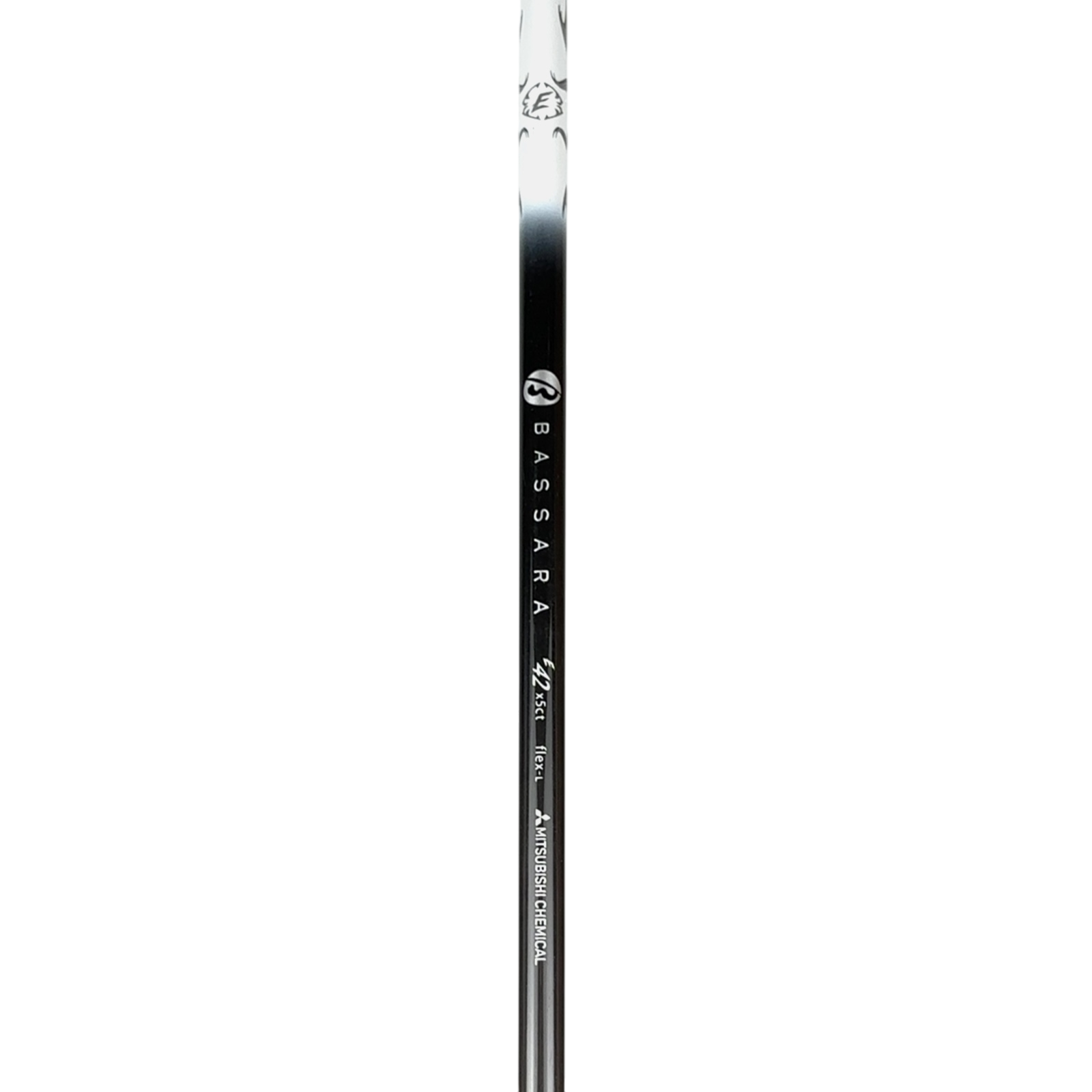 Driver Skaft / Flex Ladies / Mizuno