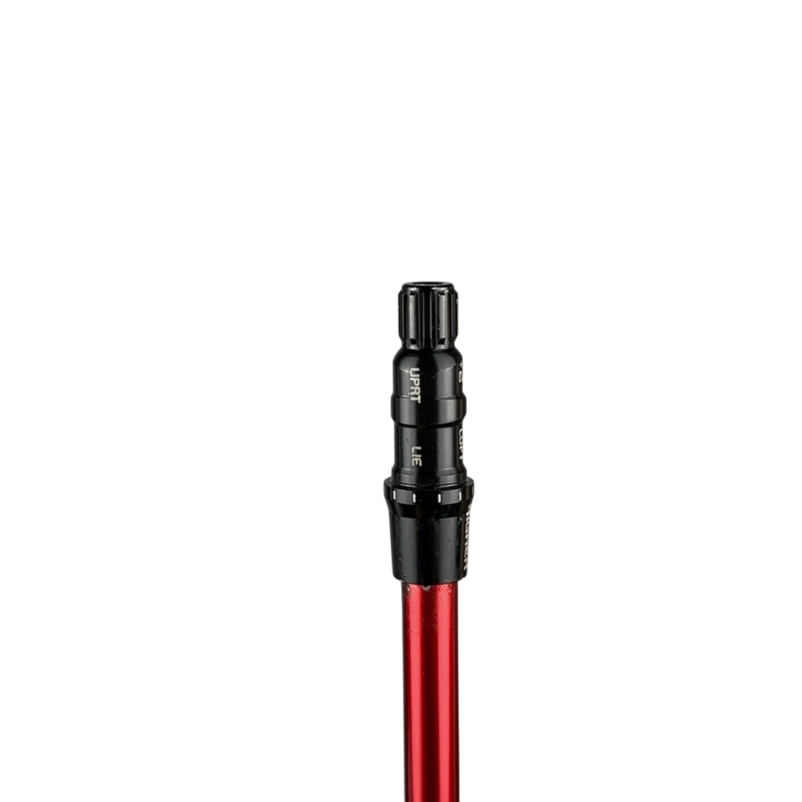 Fujikura Ventus Red Velocore #3 Fairway Skaft / Flex Stiff / TaylorMade 2nd Gen
