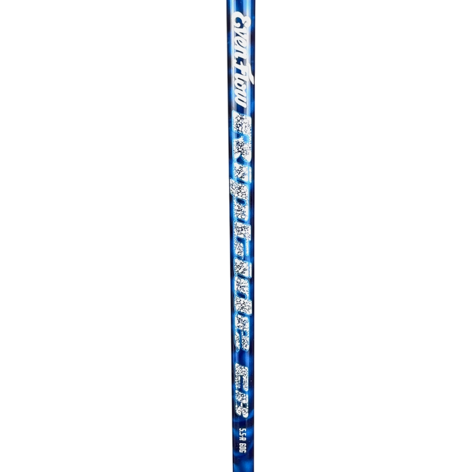 Project X Evenflow Riptide Cb #3 Fairway Skaft / Flex Regular / Titleist 2nd Gen