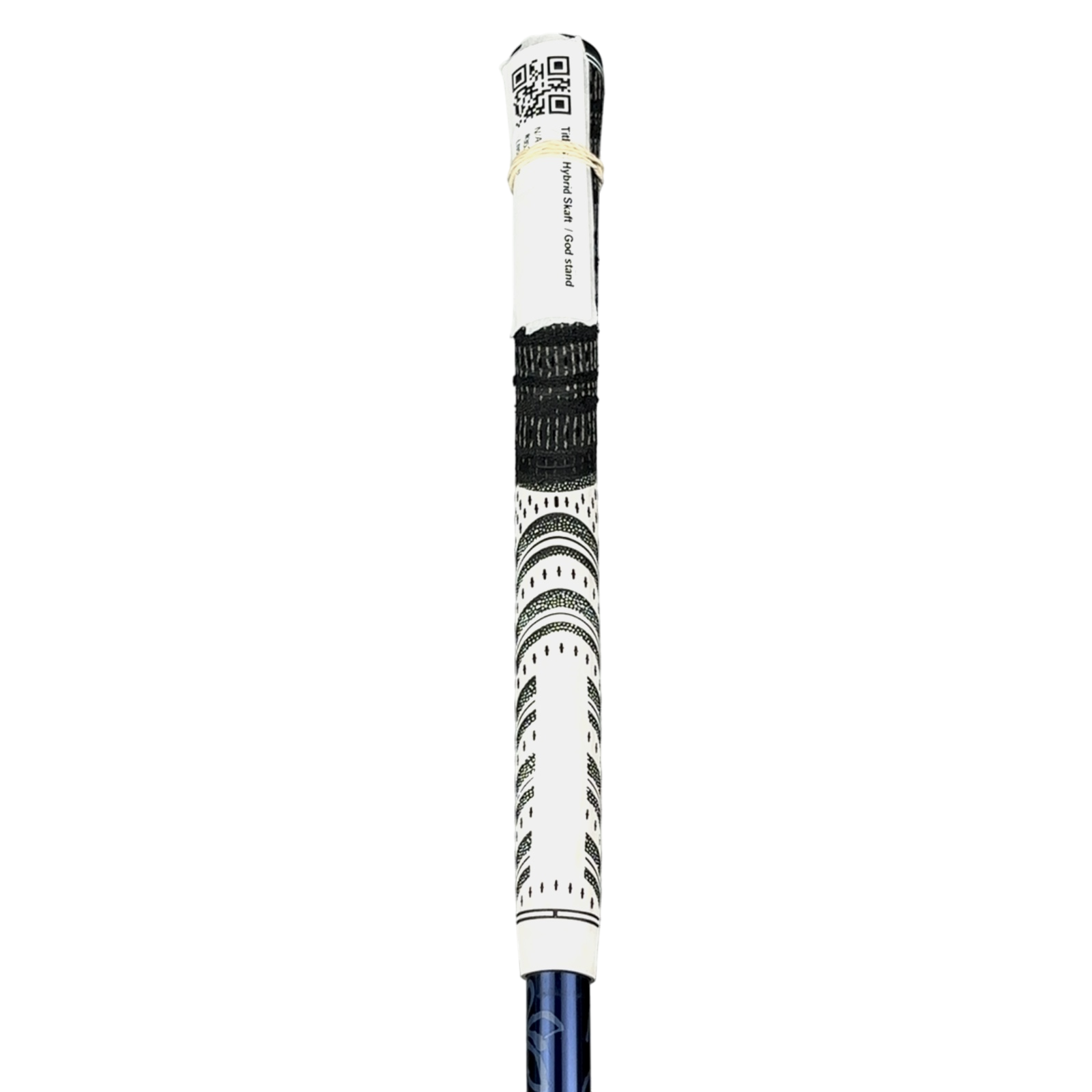 Mitsubishi Chemical Diamana #3 Hybrid Skaft / Flex Stiff / Titleist 2nd Gen