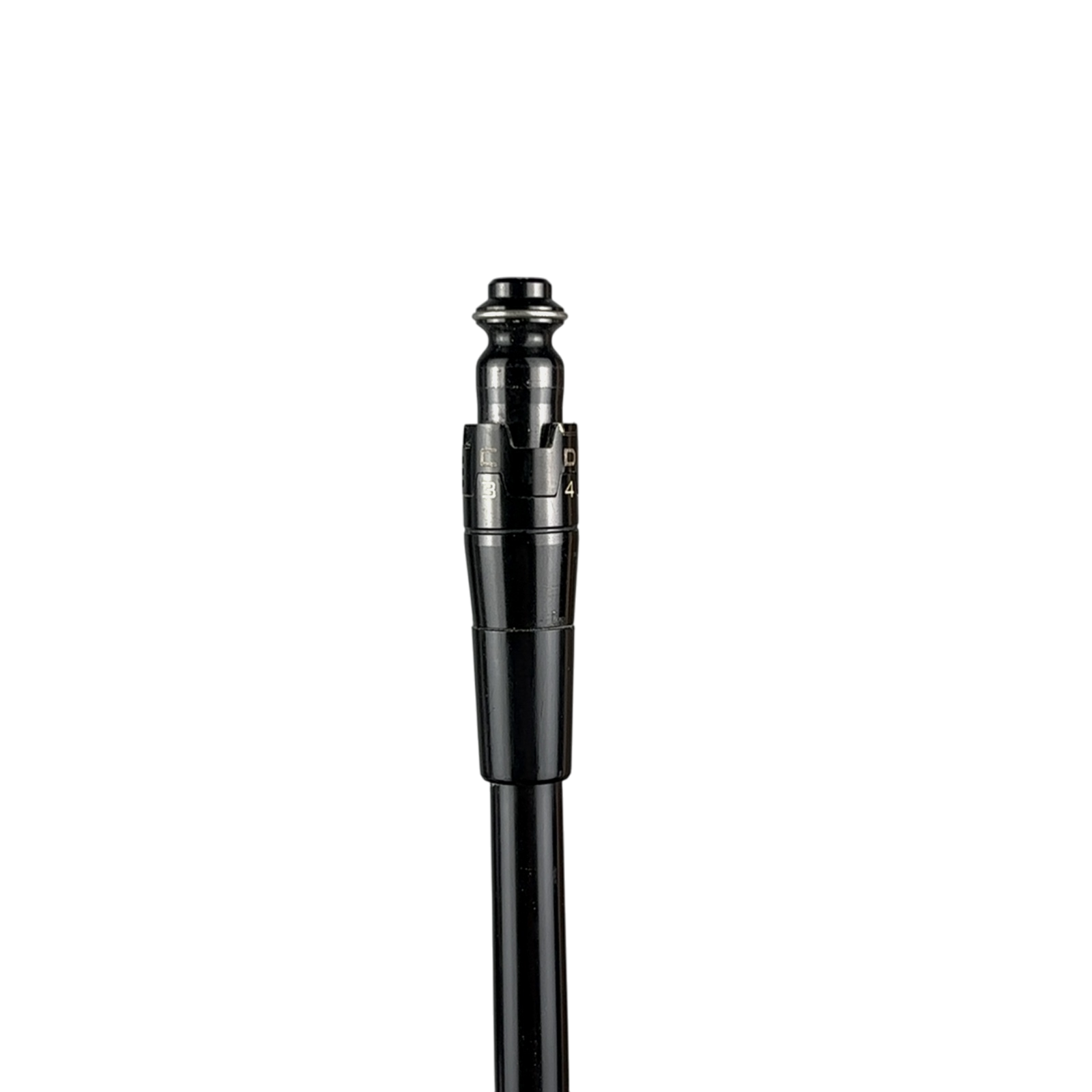 KBS Tour Hybrid #3 Hybrid Skaft / Flex X-Stiff / Titleist 2nd Gen