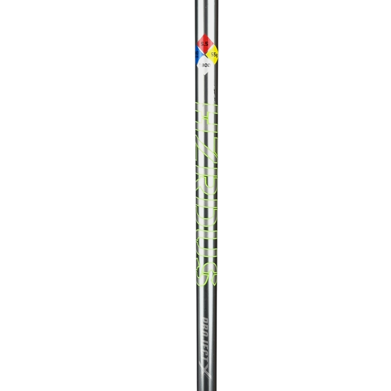 Driver Skaft / Flex Regular / Callaway 3rd Gen