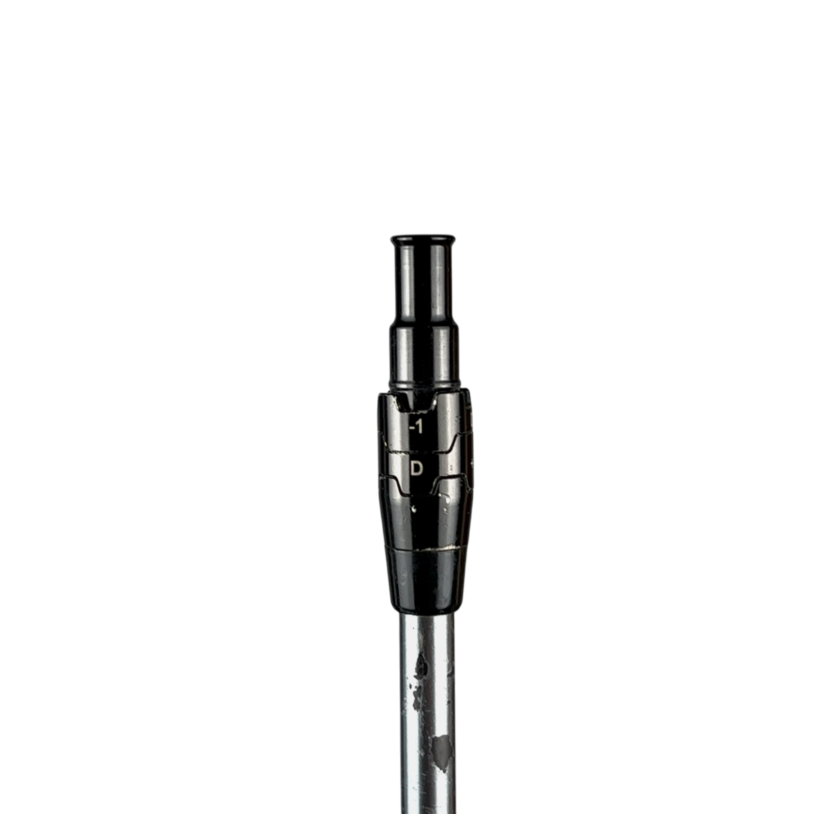 Driver Skaft / Flex Regular / Callaway 3rd Gen