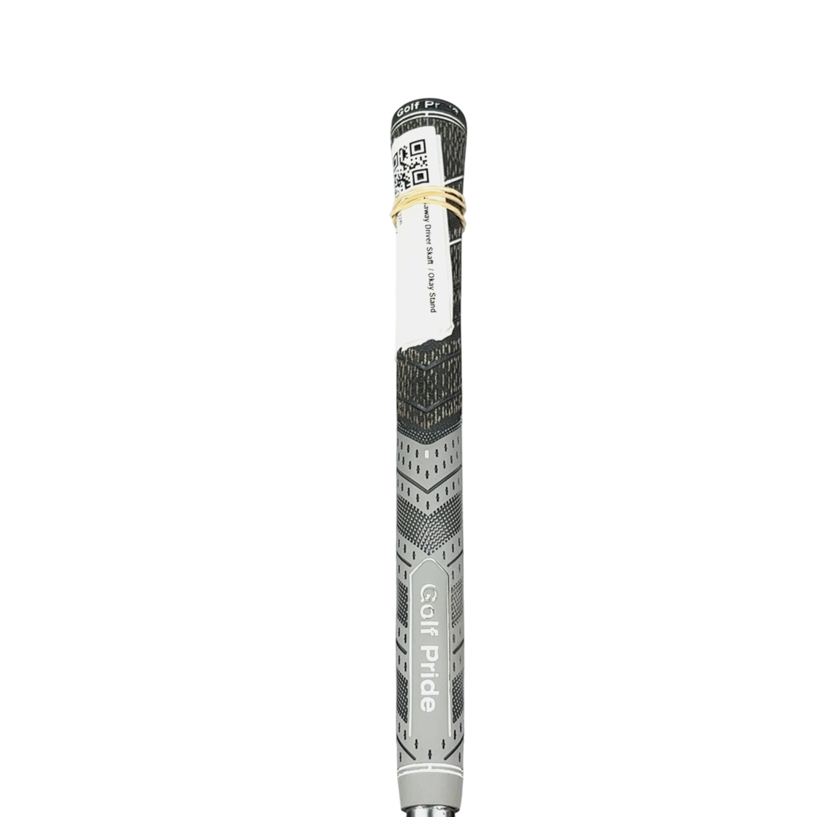Driver Skaft / Flex Regular / Callaway 3rd Gen