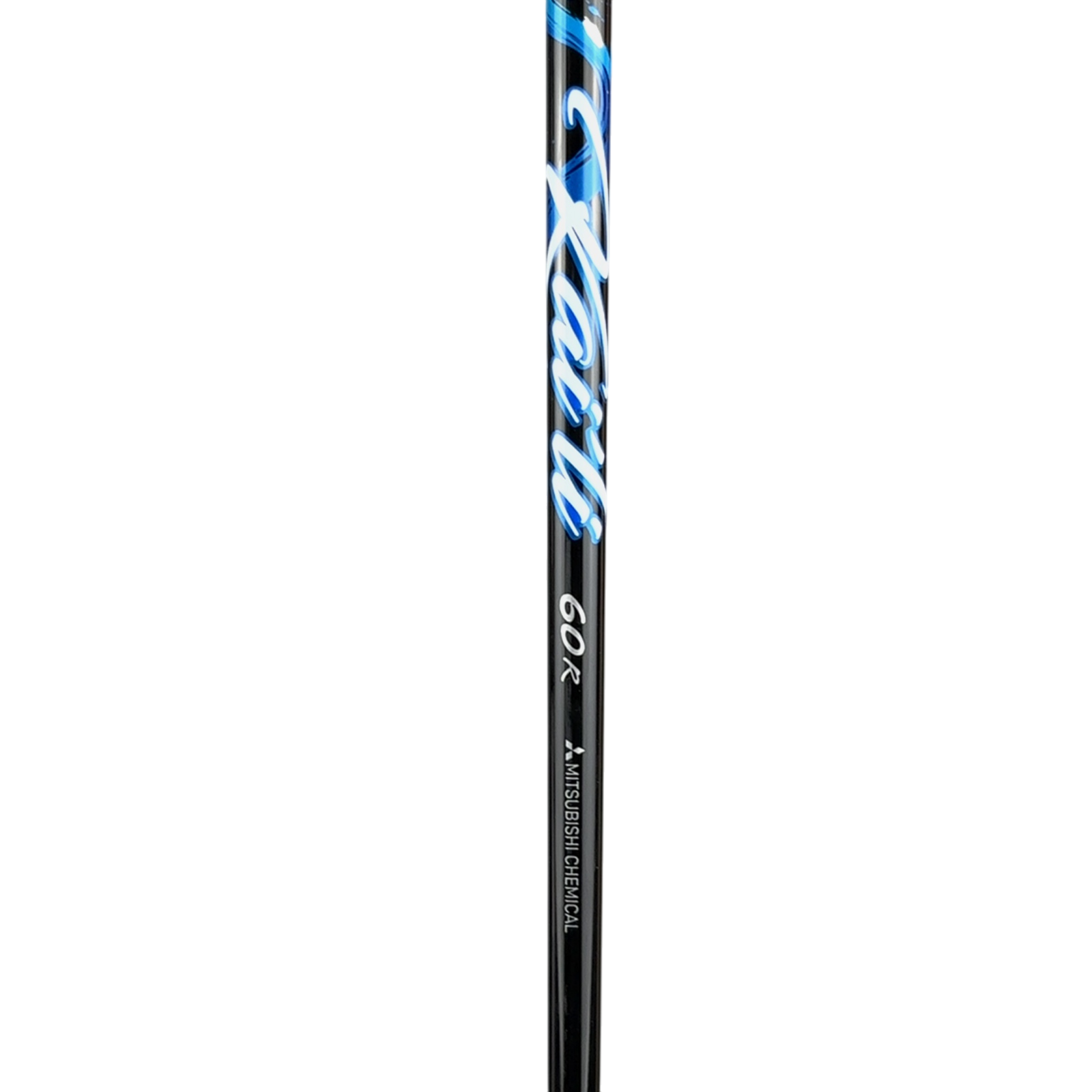 Mitsubishi Chemical Kaili Blue #3 Fairway Skaft / Flex Regular / Cobra 2nd Gen