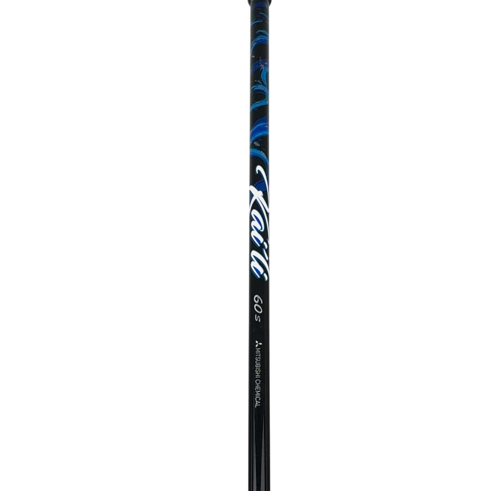 Mitsubishi Chemical Kaili Blue #3 Fairway Skaft / Flex Stiff / Cobra 2nd Gen