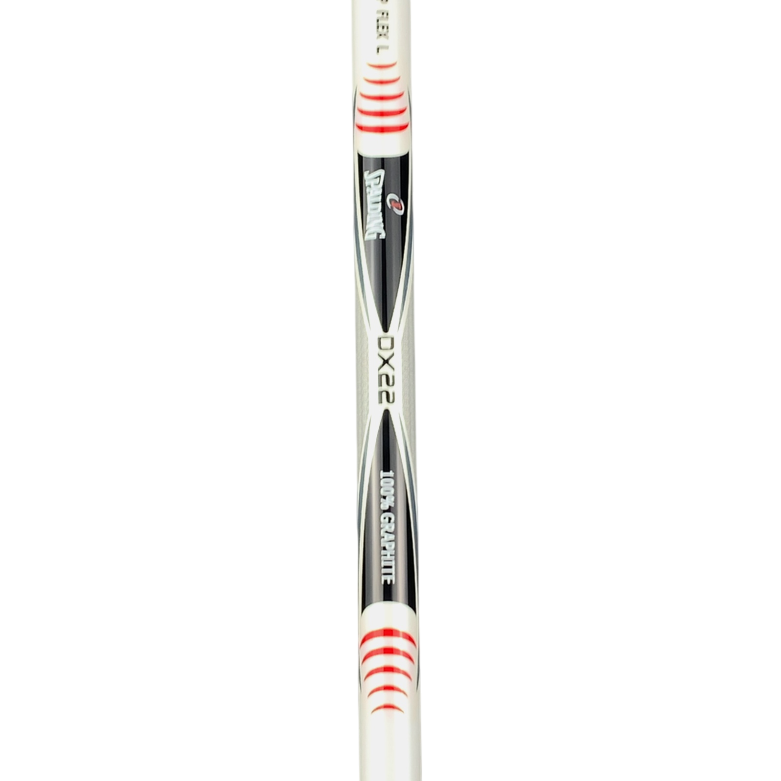 Spalding DX22 Driver / Flex Ladies / Loft 12