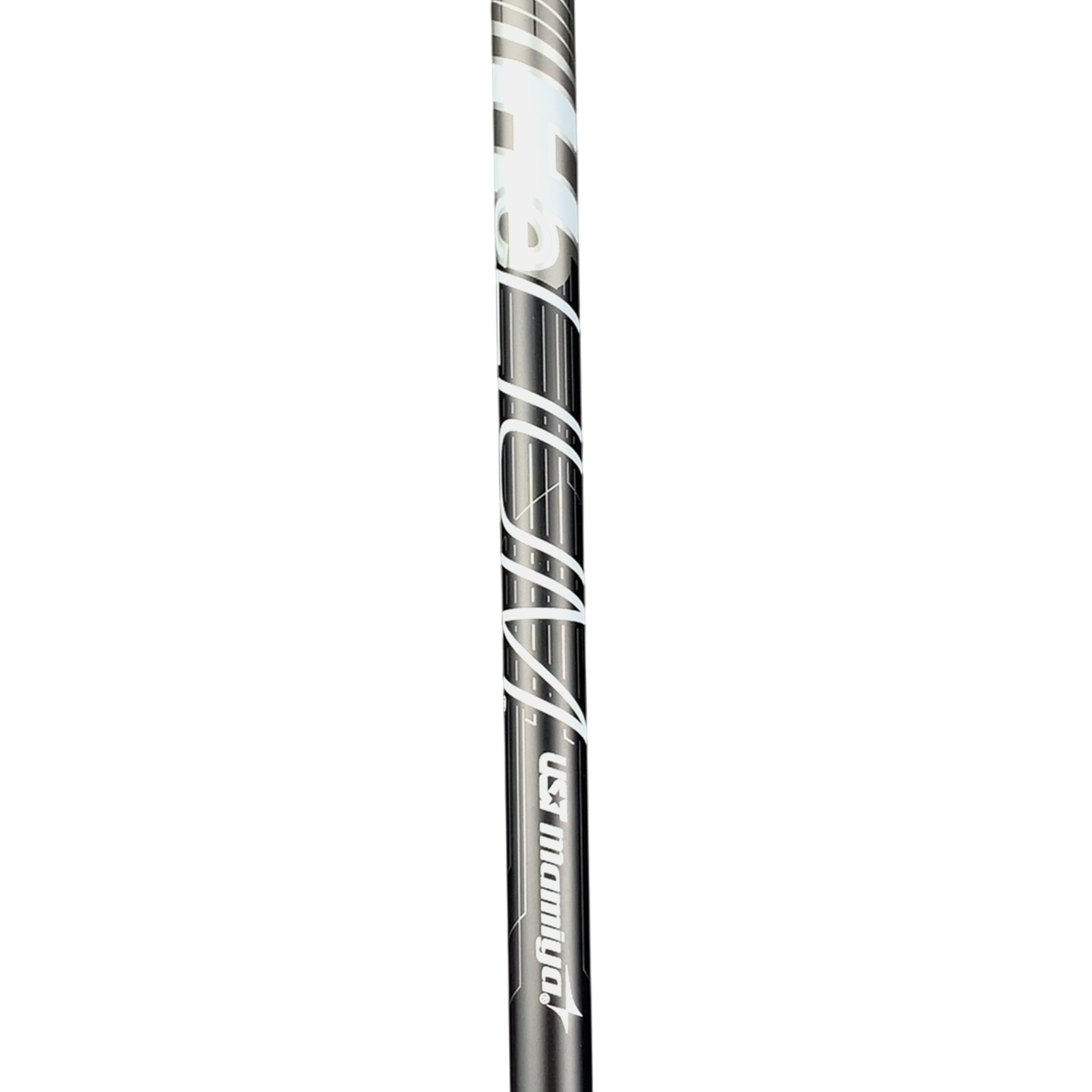Wilson Launch Pad Hybrid / Flex Regular / #3/19.5