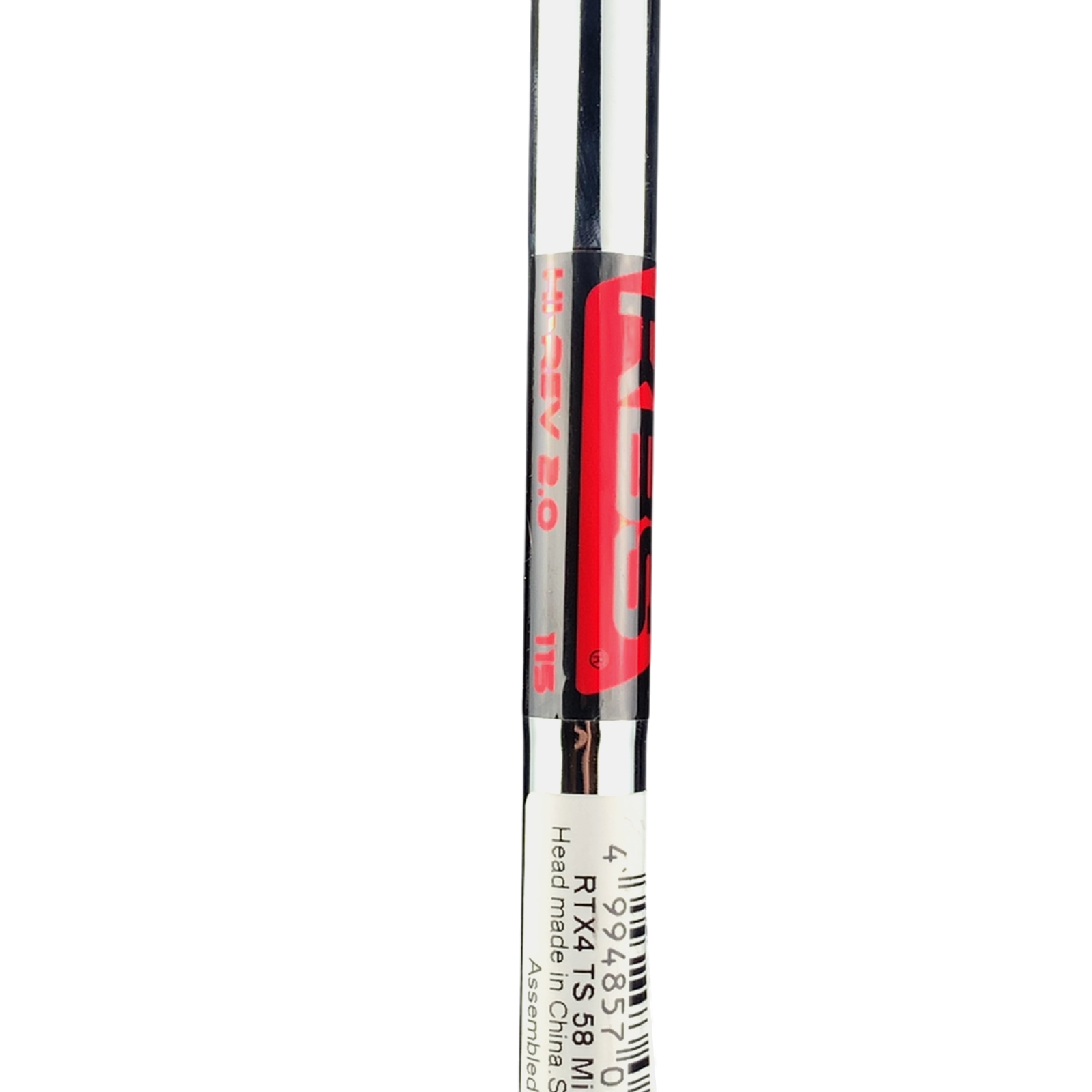 Cleveland RTX 4 Wedge / Flex Wedge / 58/09