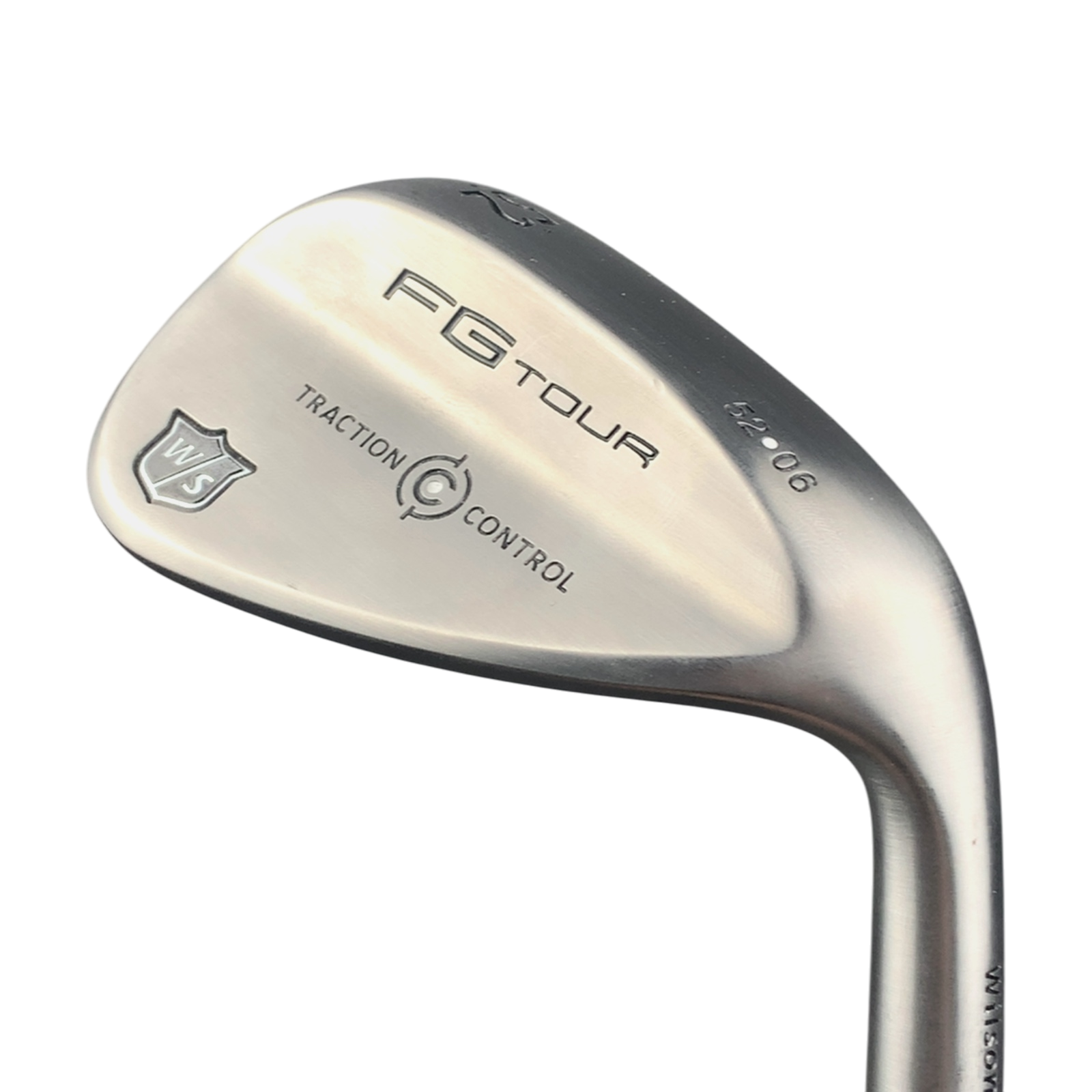 Wilson FG Tour  Wedge / Flex Wedge / 52/06