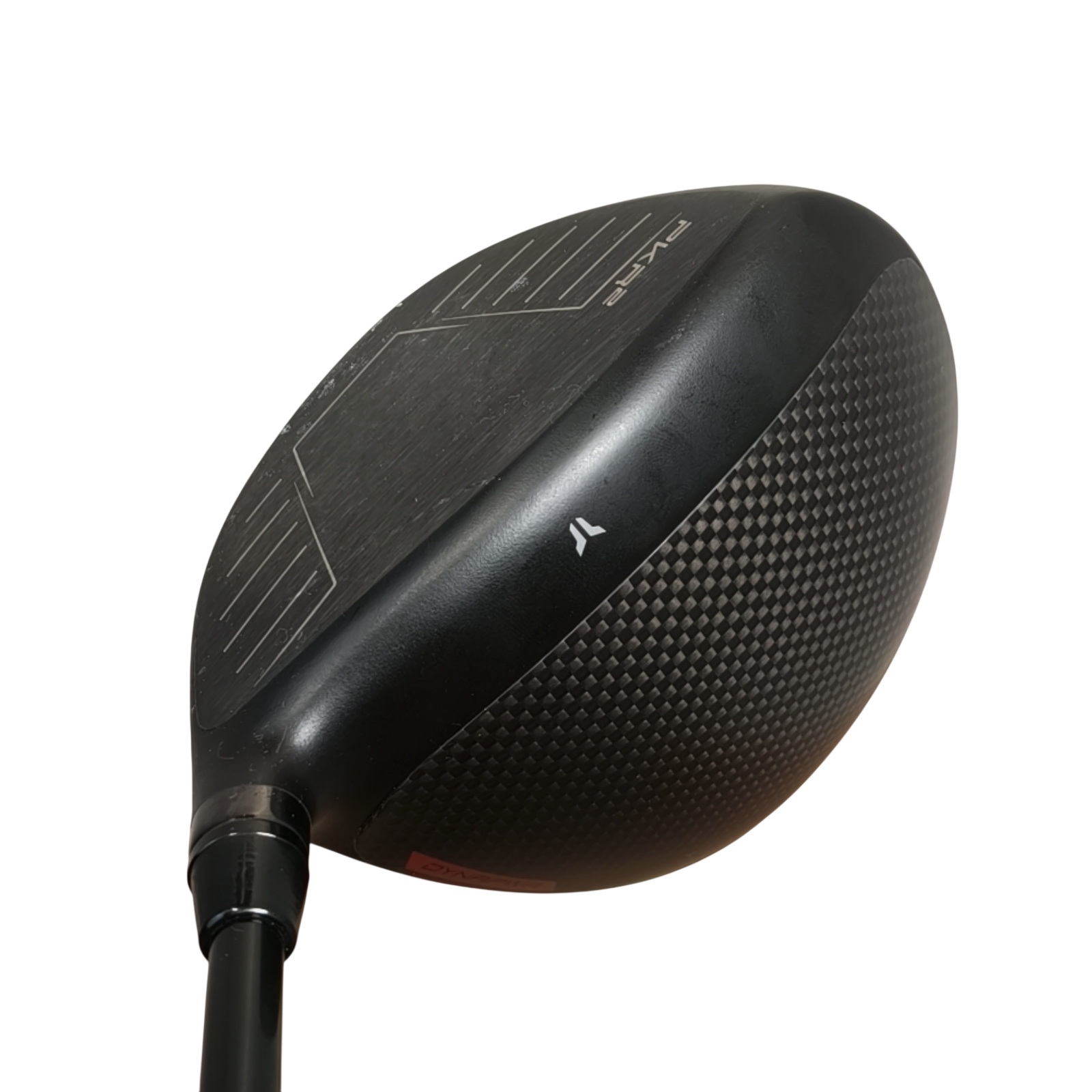 Wilson DynaPower Carbon Driver / Flex Regular / Loft 9