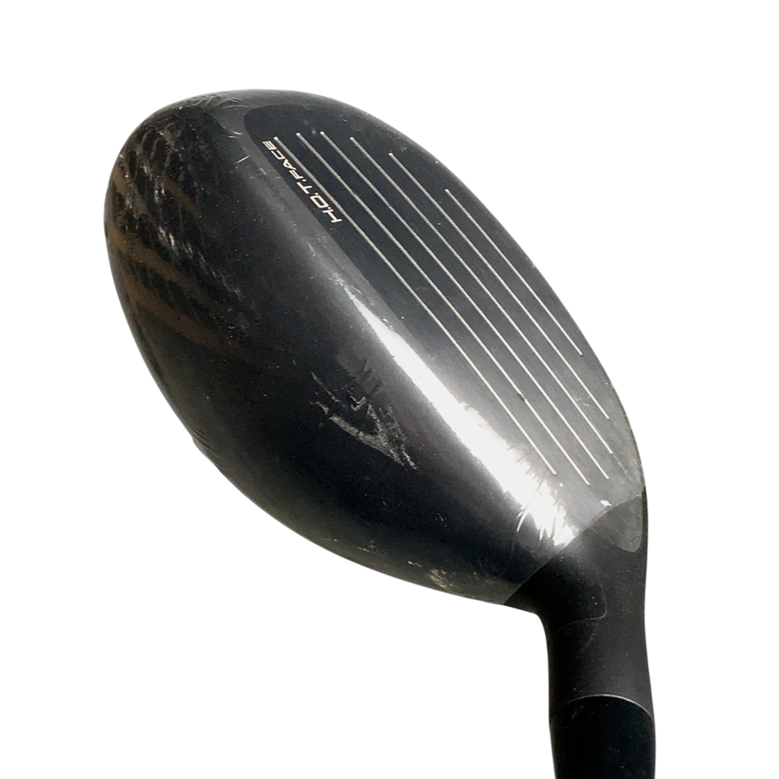 Venstre Cobra Darkspeed Hybrid / Flex Regular / #4/21