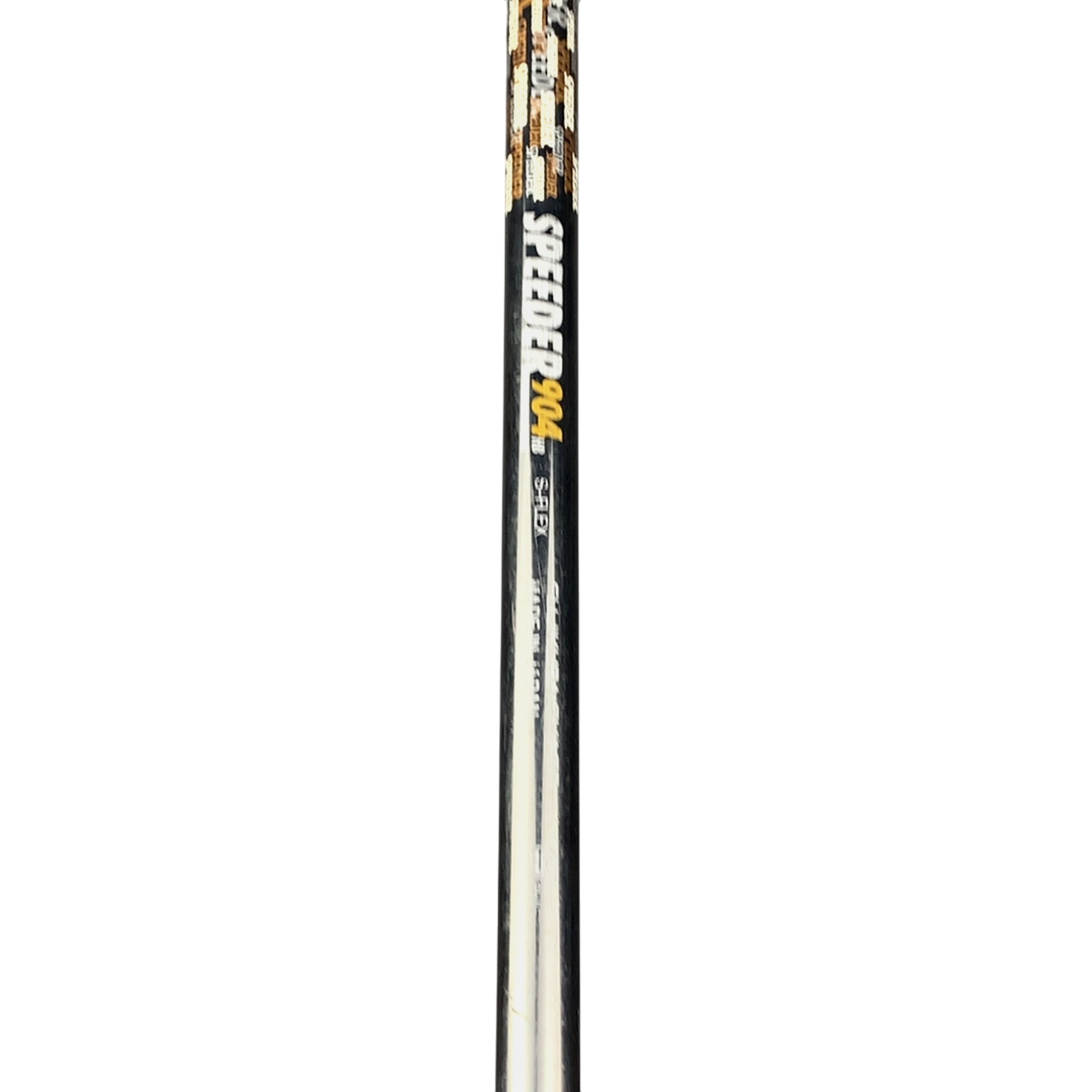 Titleist 585H Hybrid / Flex Stiff / #2/17