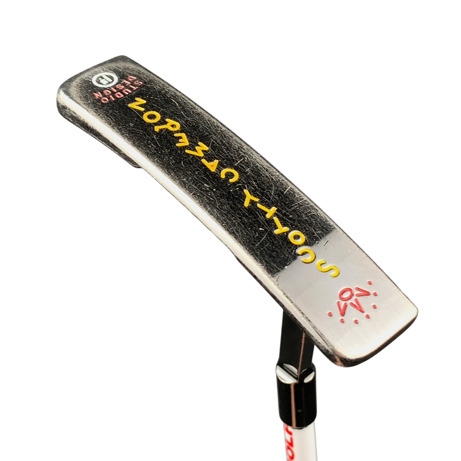 Titleist Scotty Cameron Studio Design 1.5 Putter / 33