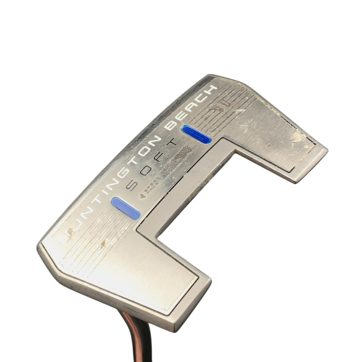 Club De Golf Wedge Cleveland Classics 52°, Tige Acier, Droitier, Homme, Longueur 35.5 Pouces