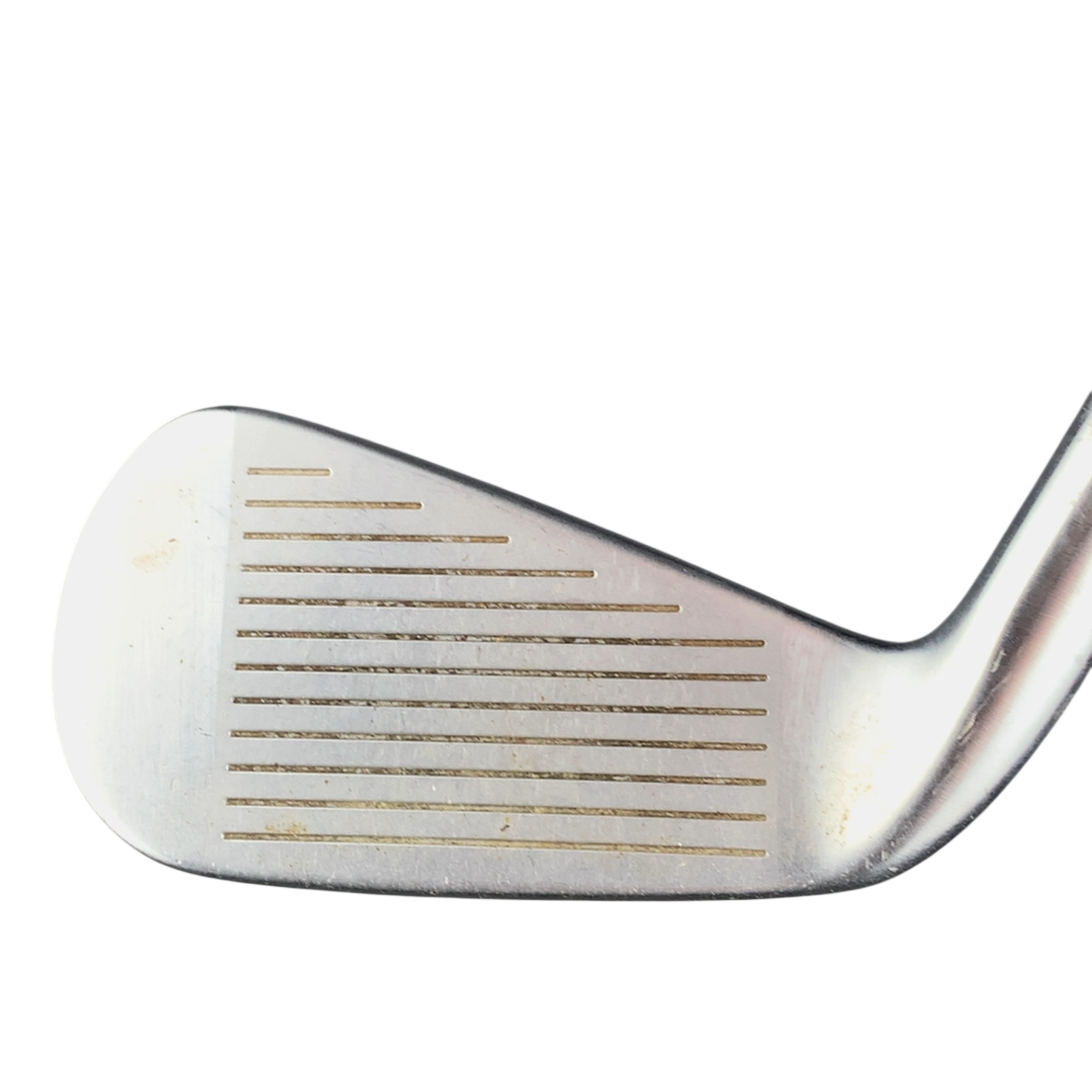 TaylorMade Sim Udi #2 Utility Iron / Flex Stiff / #2/18