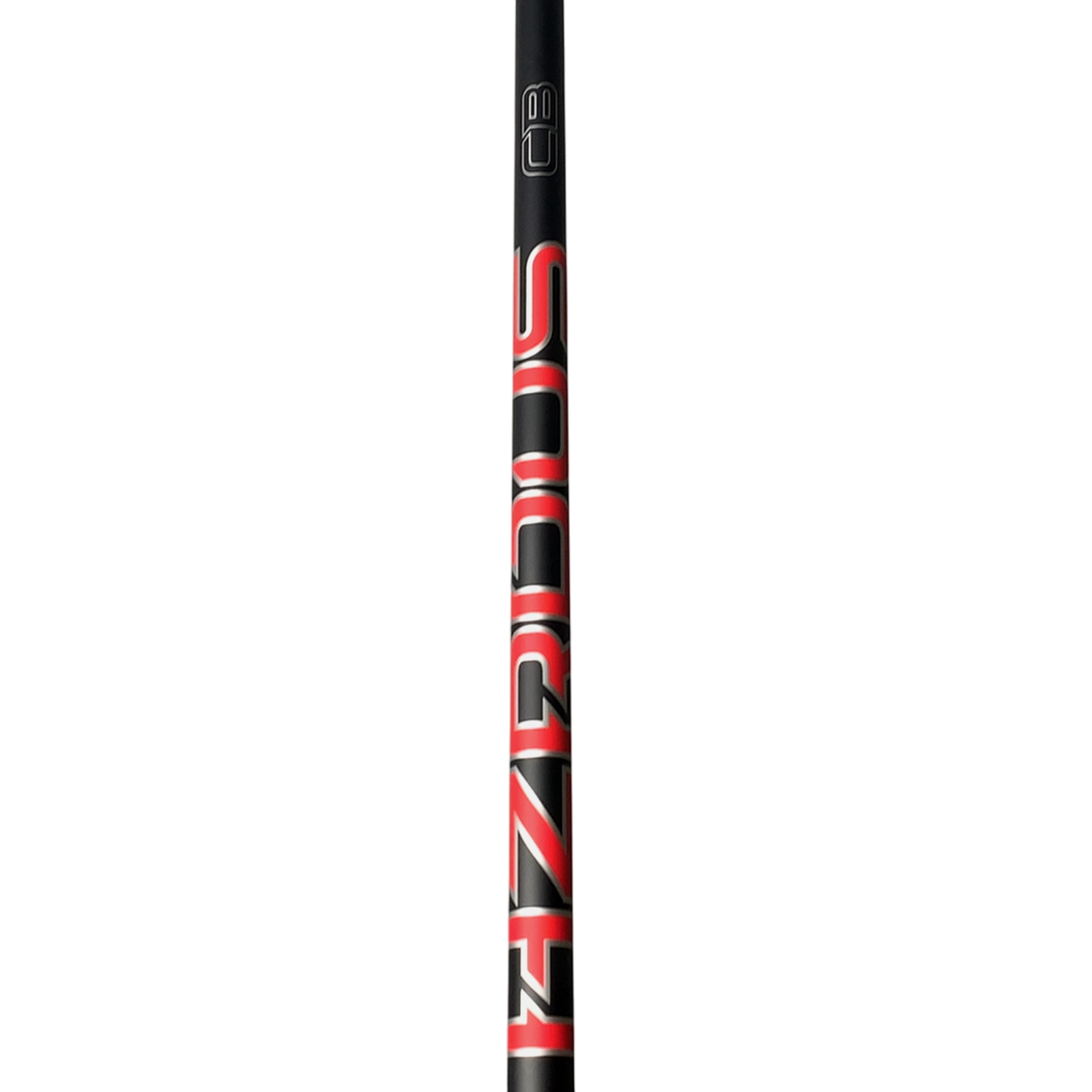 Project X Hrzdus Red CB Driver Skaft / Flex A-flex / Ingen Adapter