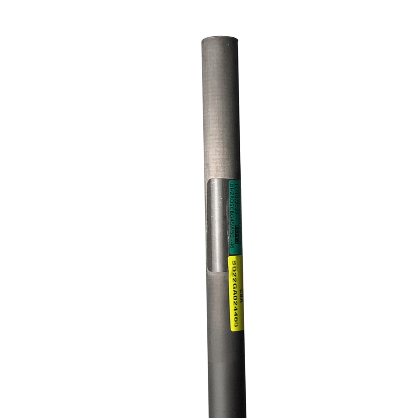 Project X Hrzdus Red CB Driver Skaft / Flex A-flex / Ingen Adapter