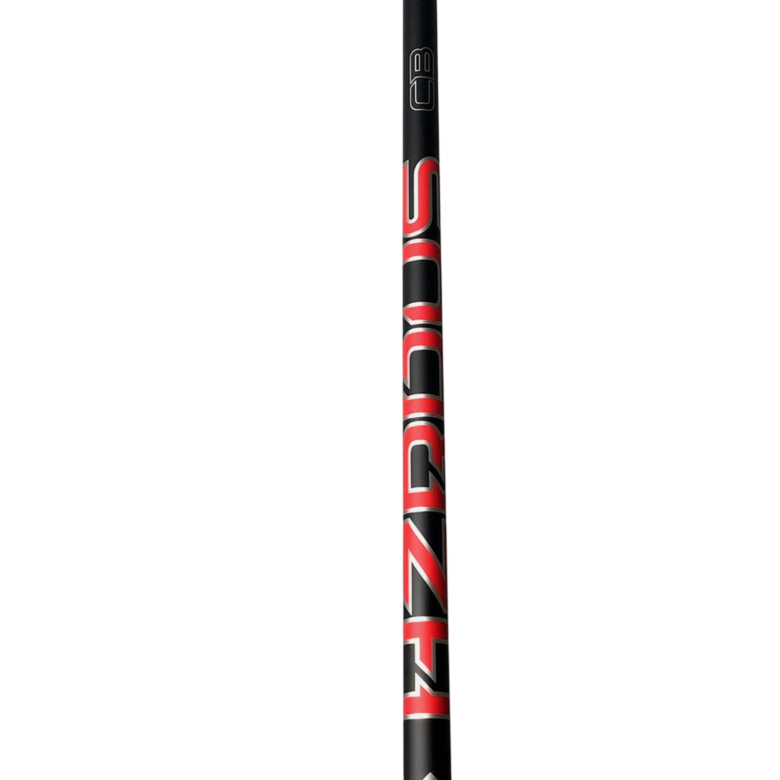 Project X Hrzdus Red CB Driver Skaft / Flex A-flex / Ingen Adapter