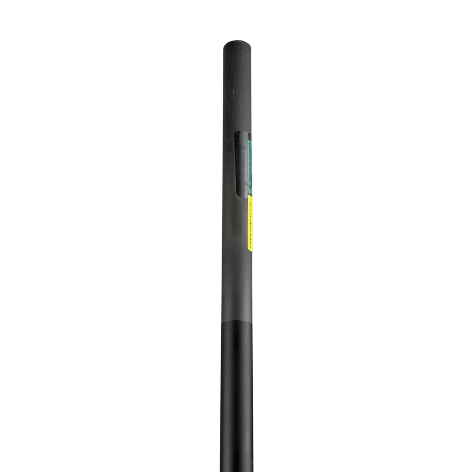 Project X Hrzdus Red CB Driver Skaft / Flex A-flex / Ingen Adapter