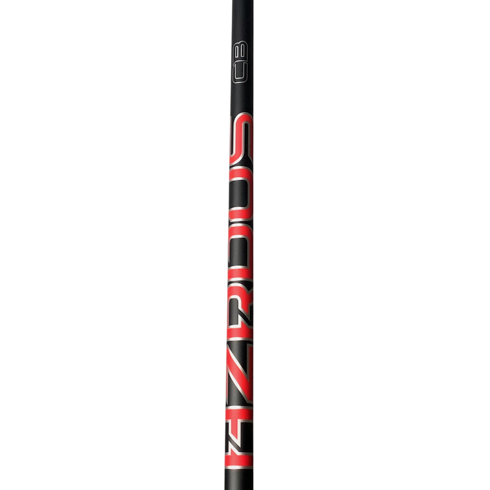 Project X Hrzdus Red CB Driver Skaft / Flex A-flex / Ingen Adapter