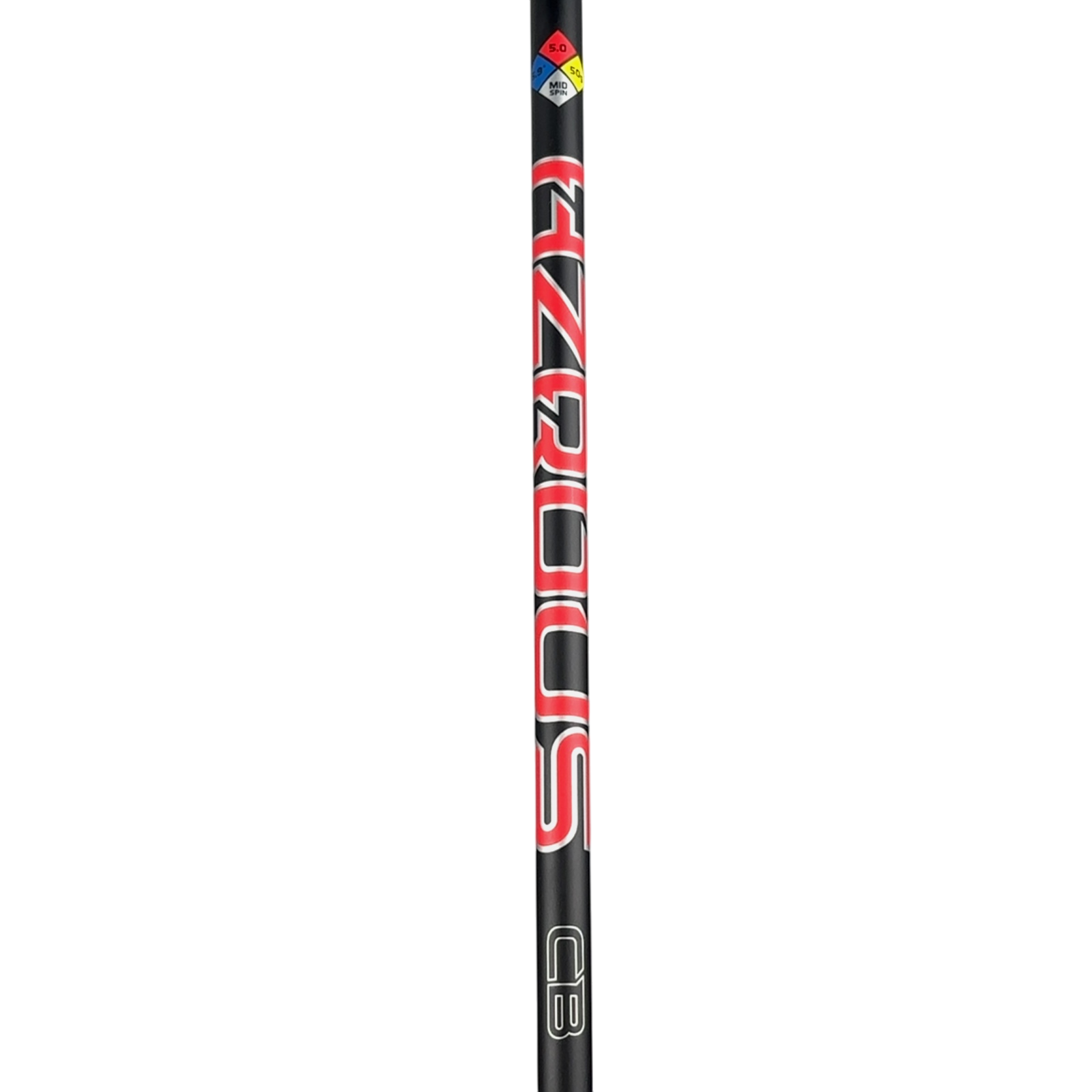 Project X Hrzdus Red CB #3 Fairway Skaft / Flex A-flex / Ingen Adapter