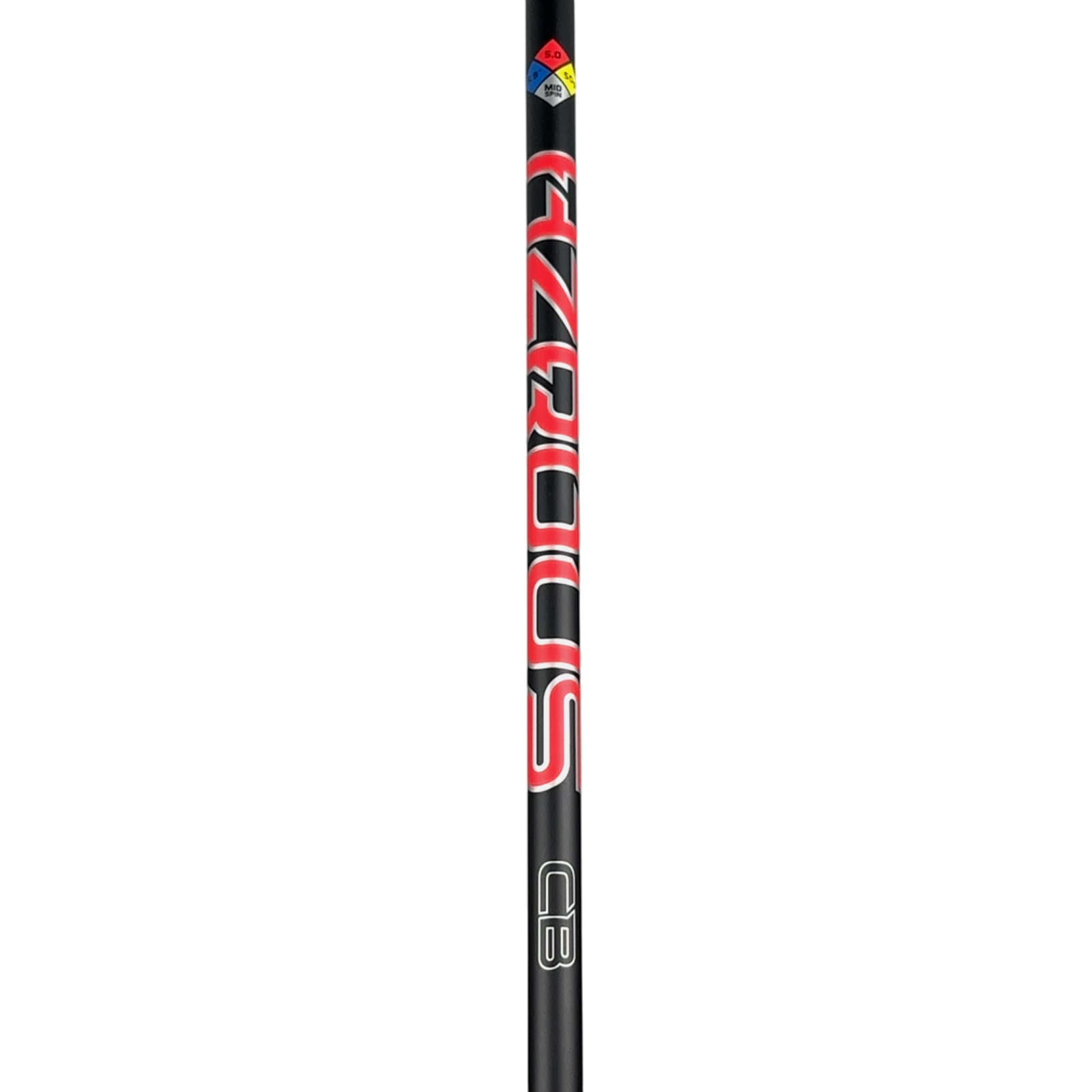 Project X Hrzdus Red CB #3 Fairway Skaft / Flex A-flex / Ingen Adapter