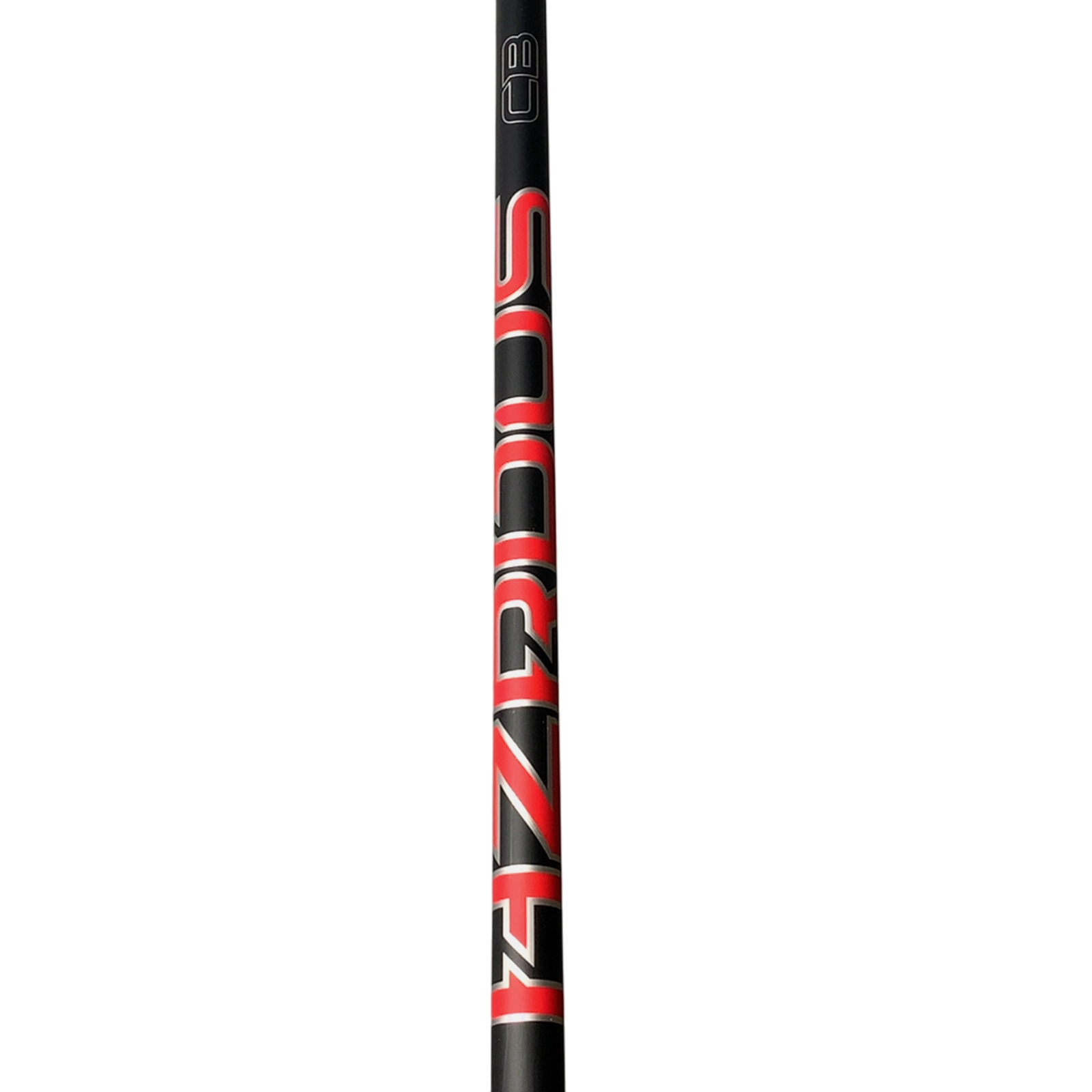 Project X Hrzdus Red CB #3 Fairway Skaft / Flex A-flex / Ingen Adapter