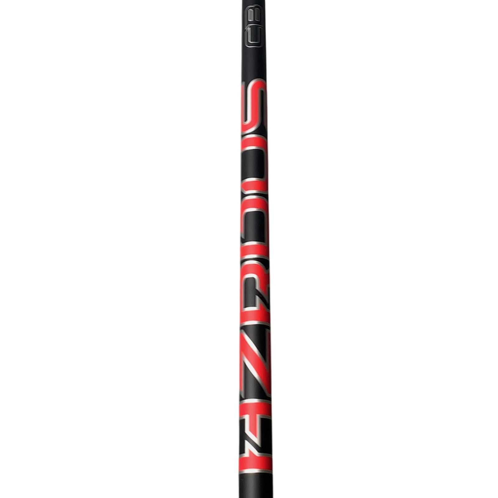 Project X Hrzdus Red CB #3 Fairway Skaft / Flex A-flex / Ingen Adapter