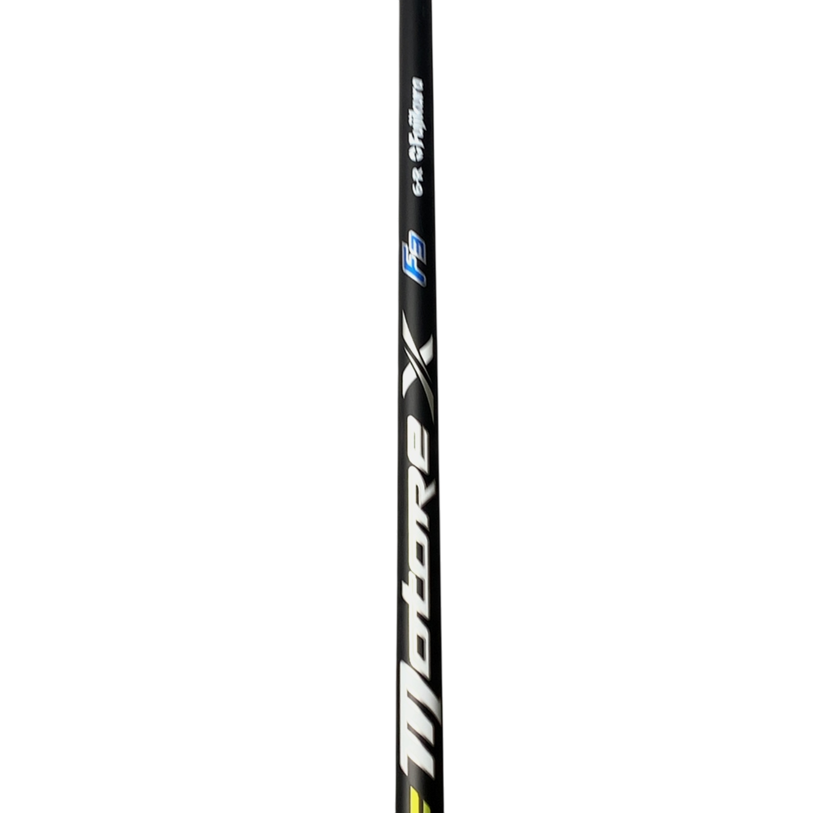 Fujikura Motore F3 #3 Fairway Skaft / Flex Regular / Ingen Adapter