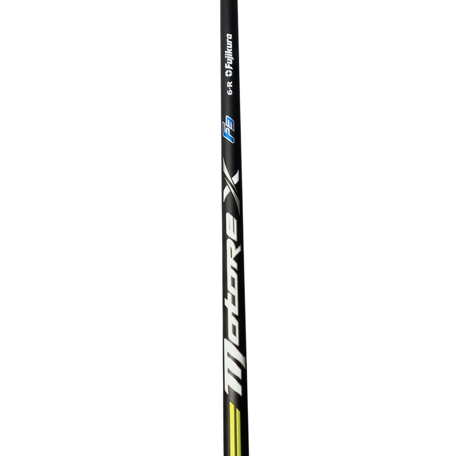 Fujikura Motore F3 #3 Fairway Skaft / Flex Regular / Ingen Adapter